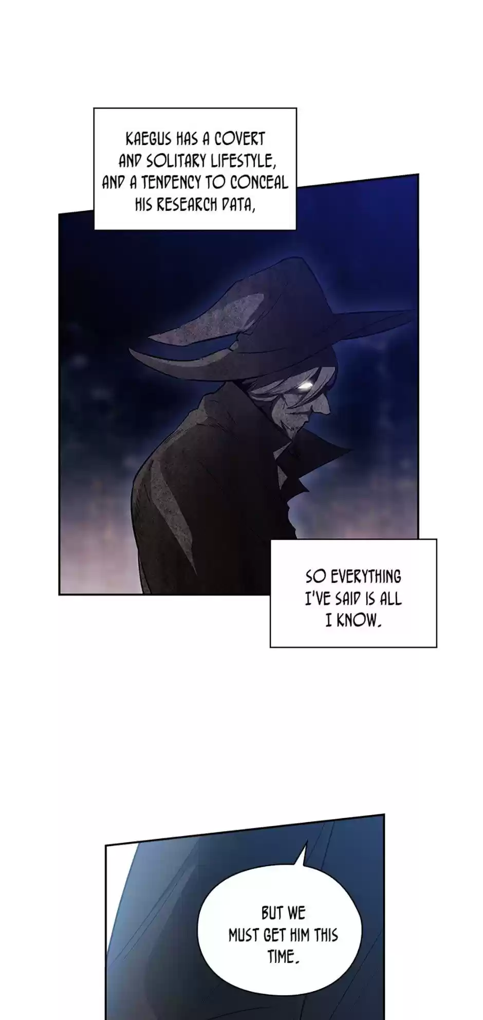 Reminiscence Adonis Chapter 138