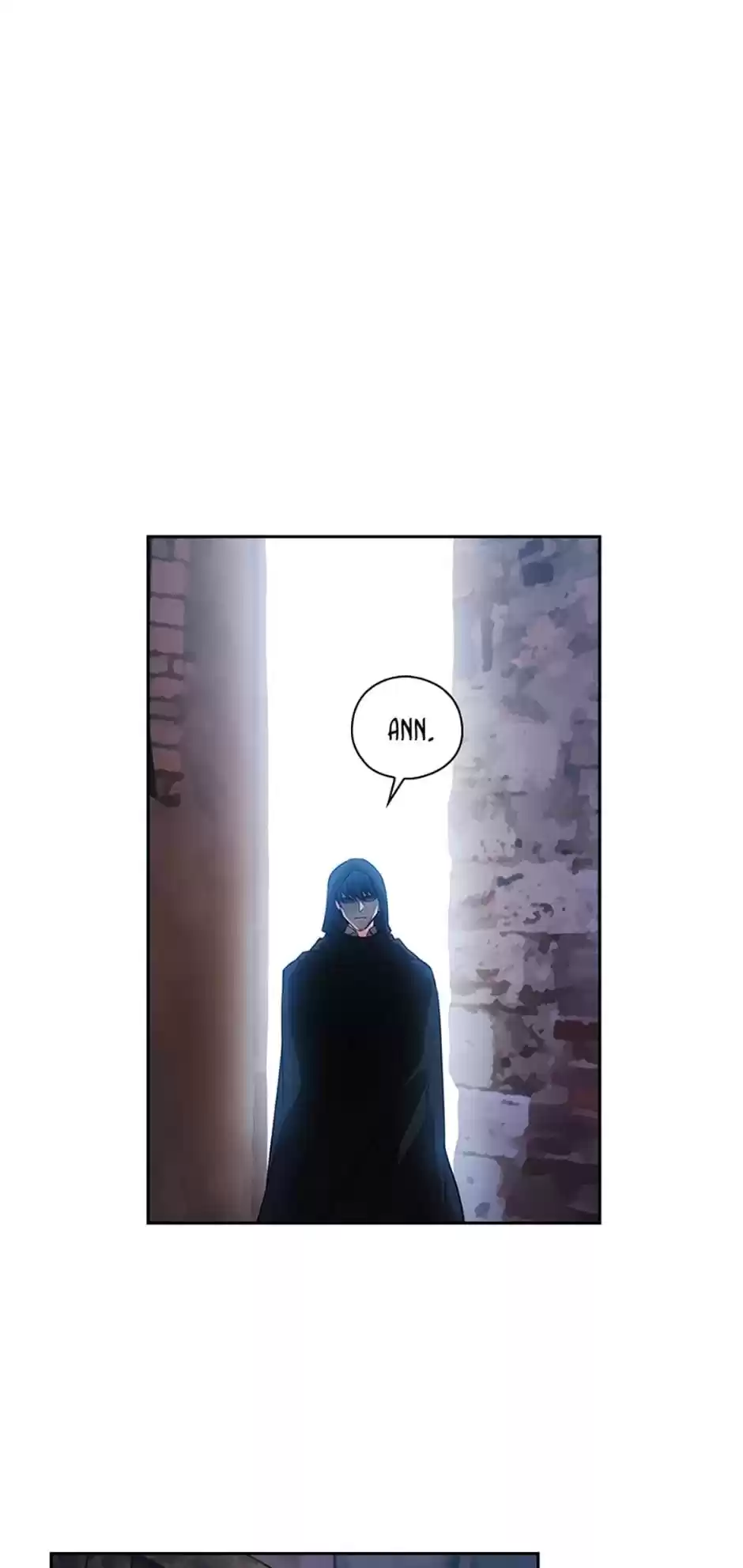 Reminiscence Adonis Chapter 138