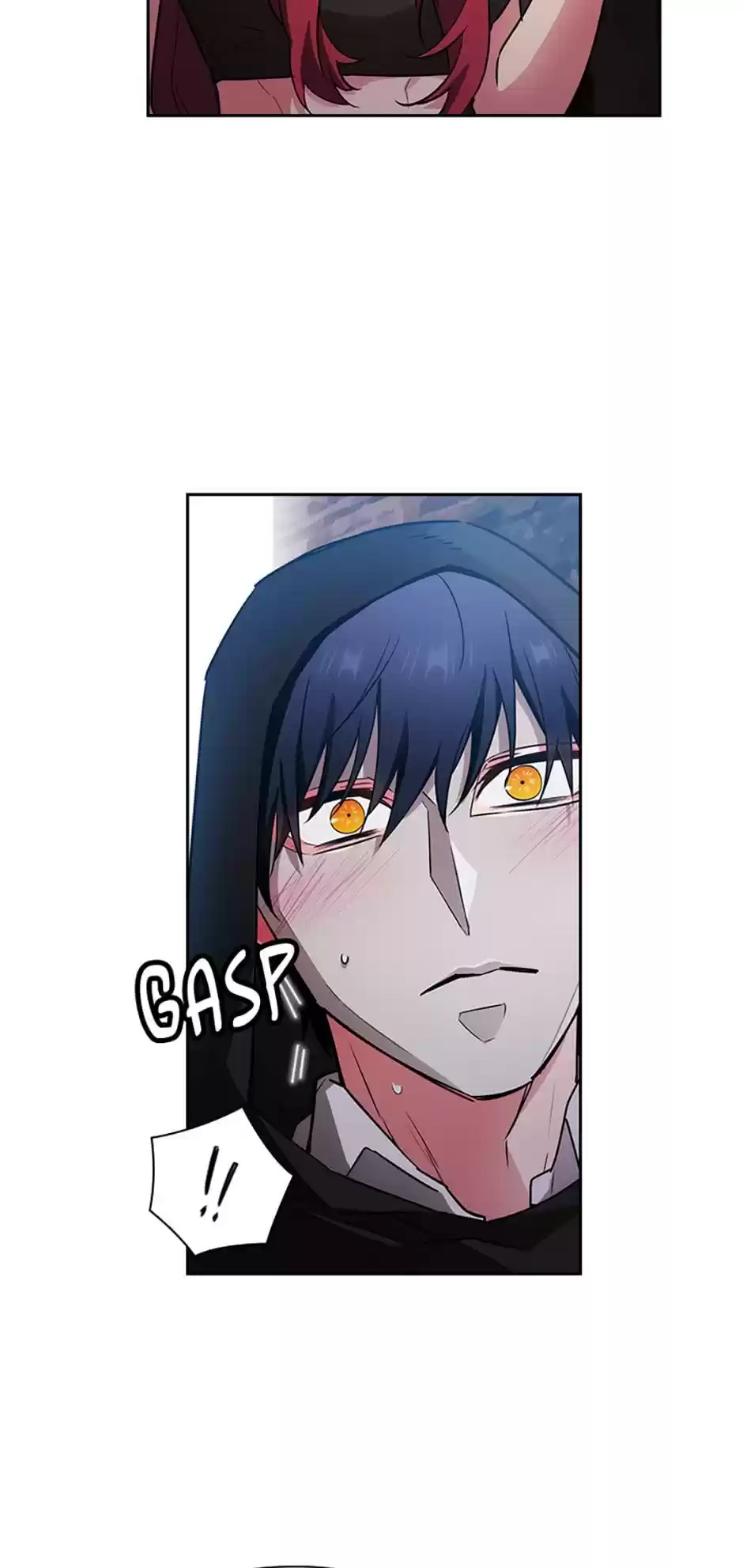 Reminiscence Adonis Chapter 138