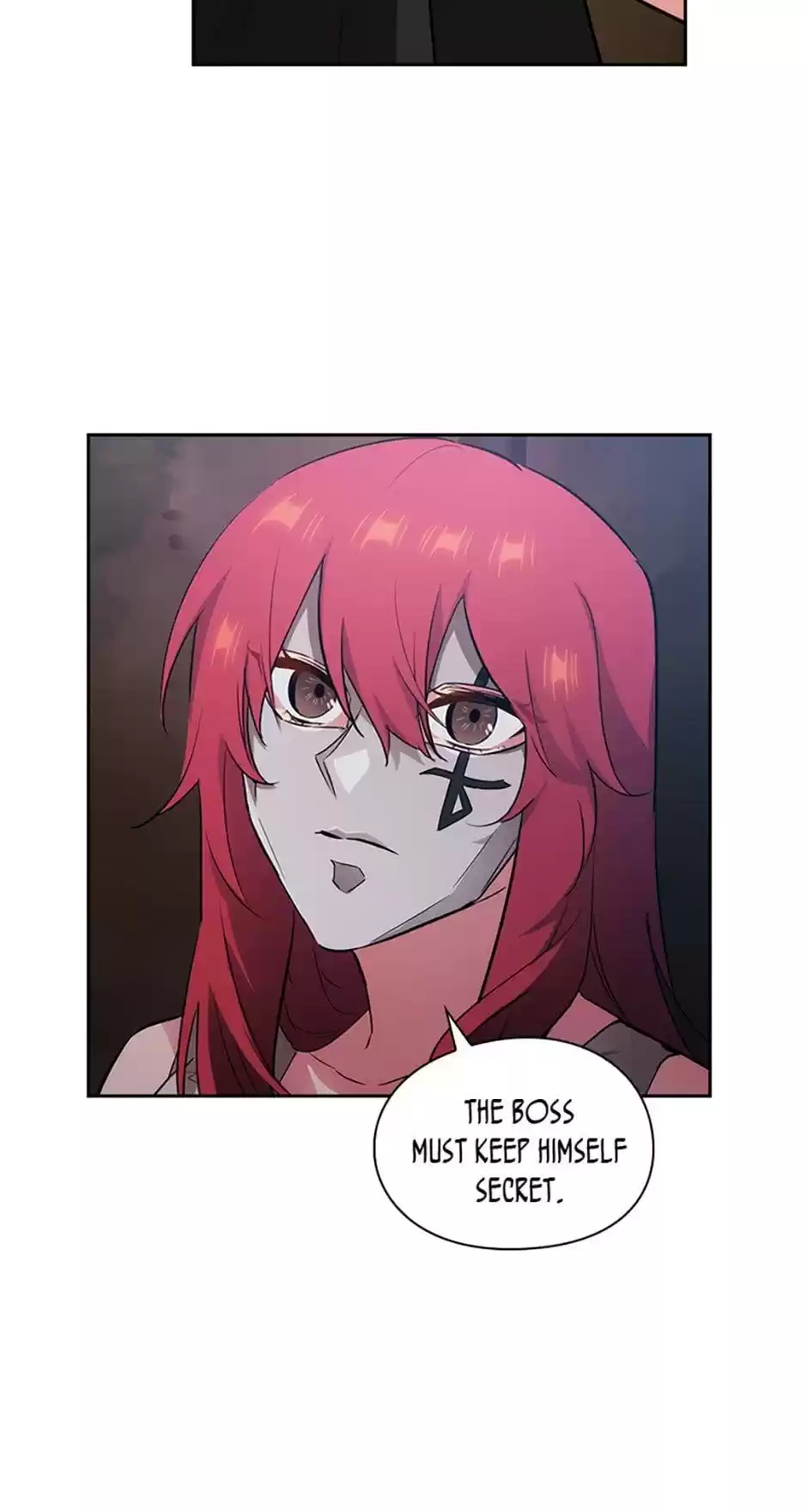 Reminiscence Adonis Chapter 138