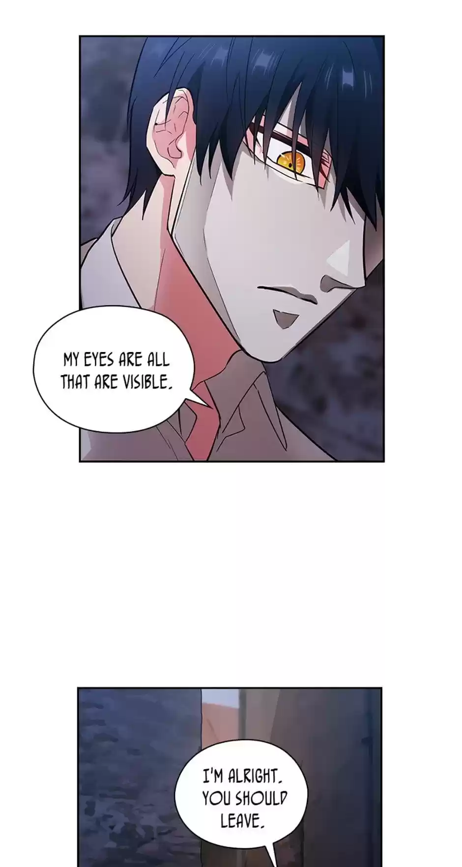 Reminiscence Adonis Chapter 138