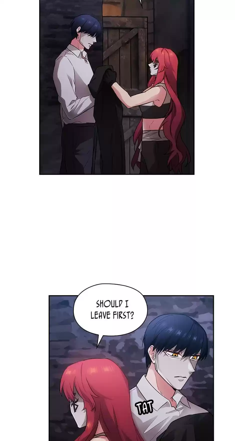 Reminiscence Adonis Chapter 138