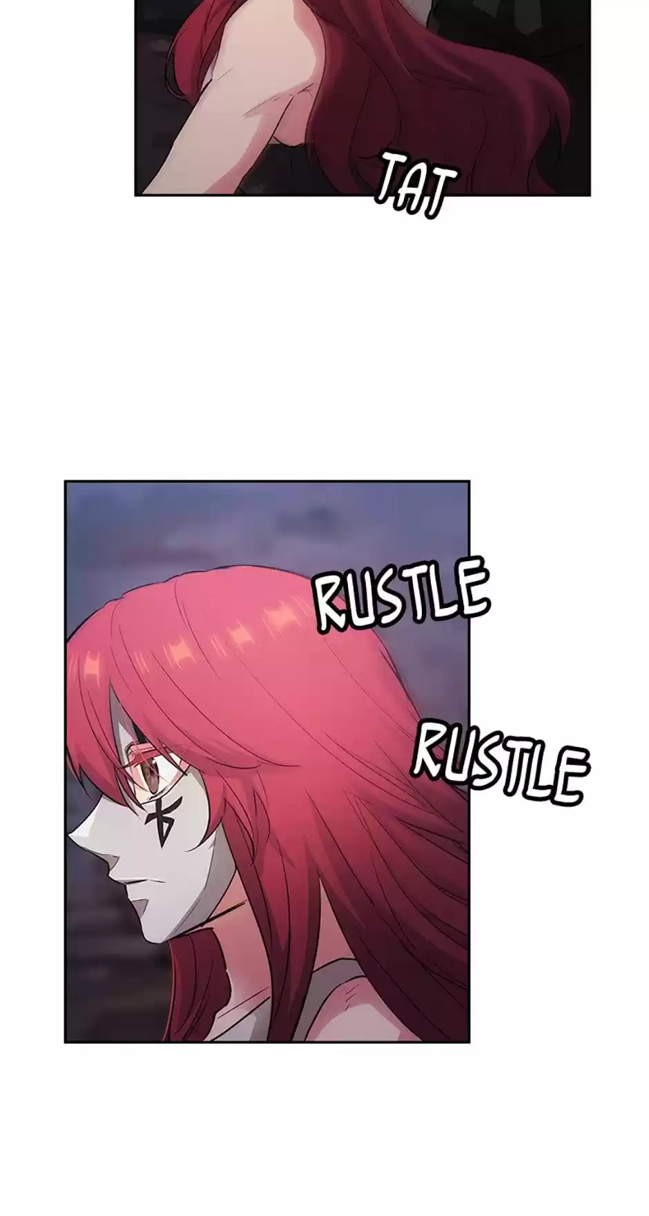 Reminiscence Adonis Chapter 138