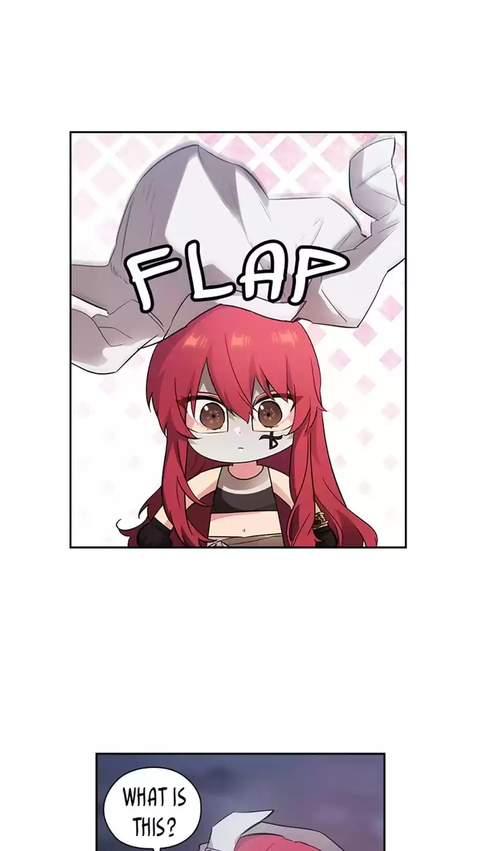 Reminiscence Adonis Chapter 138