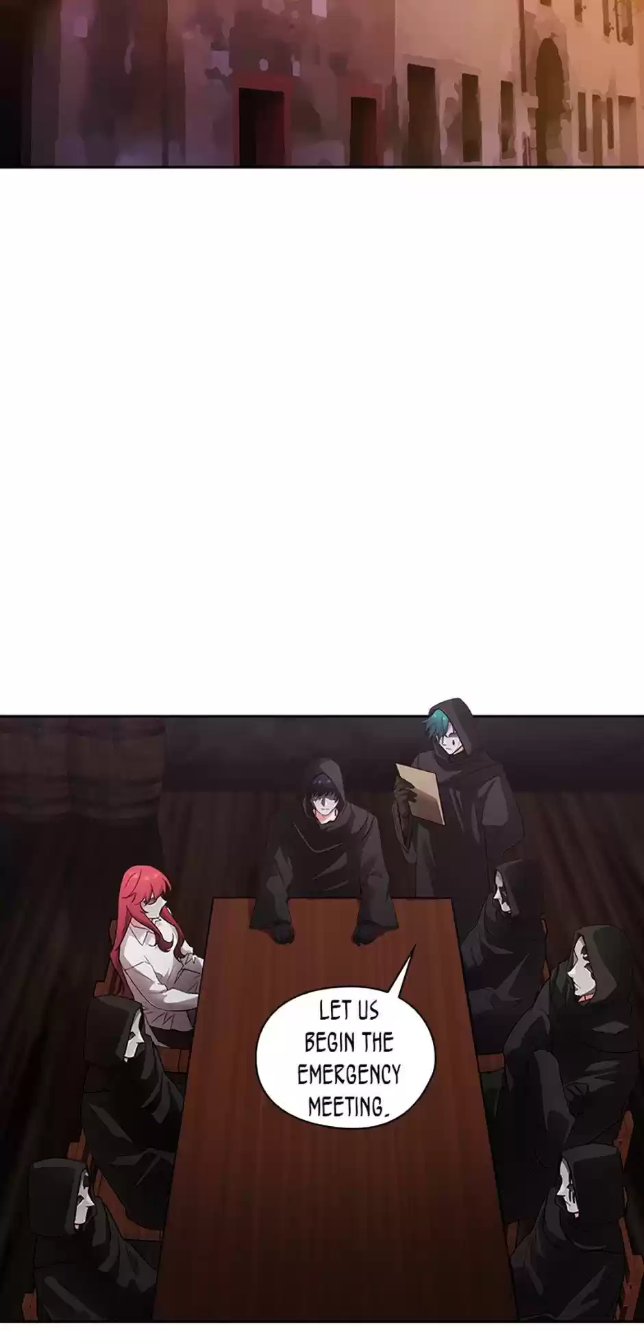 Reminiscence Adonis Chapter 139