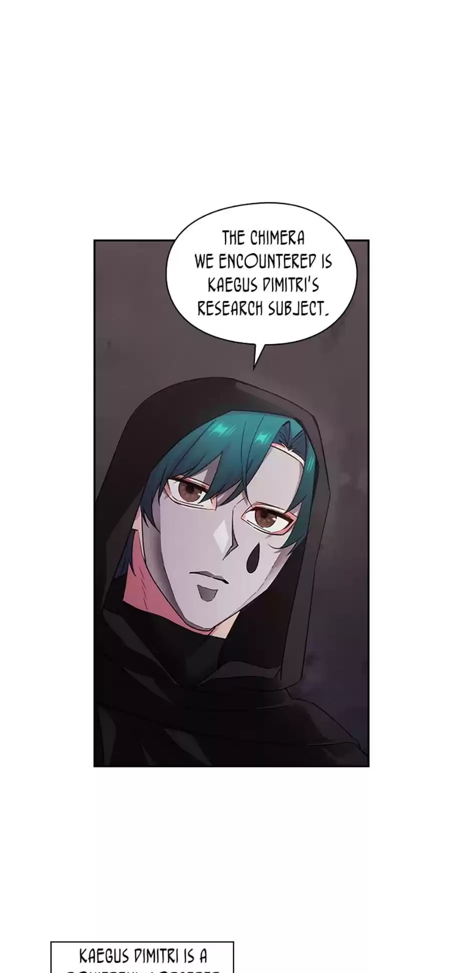 Reminiscence Adonis Chapter 139