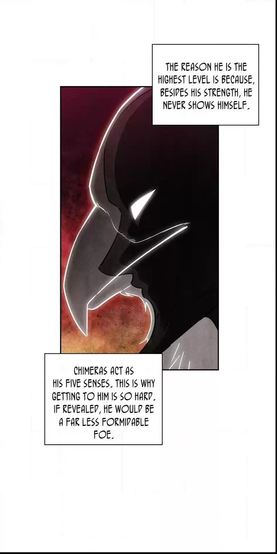 Reminiscence Adonis Chapter 139