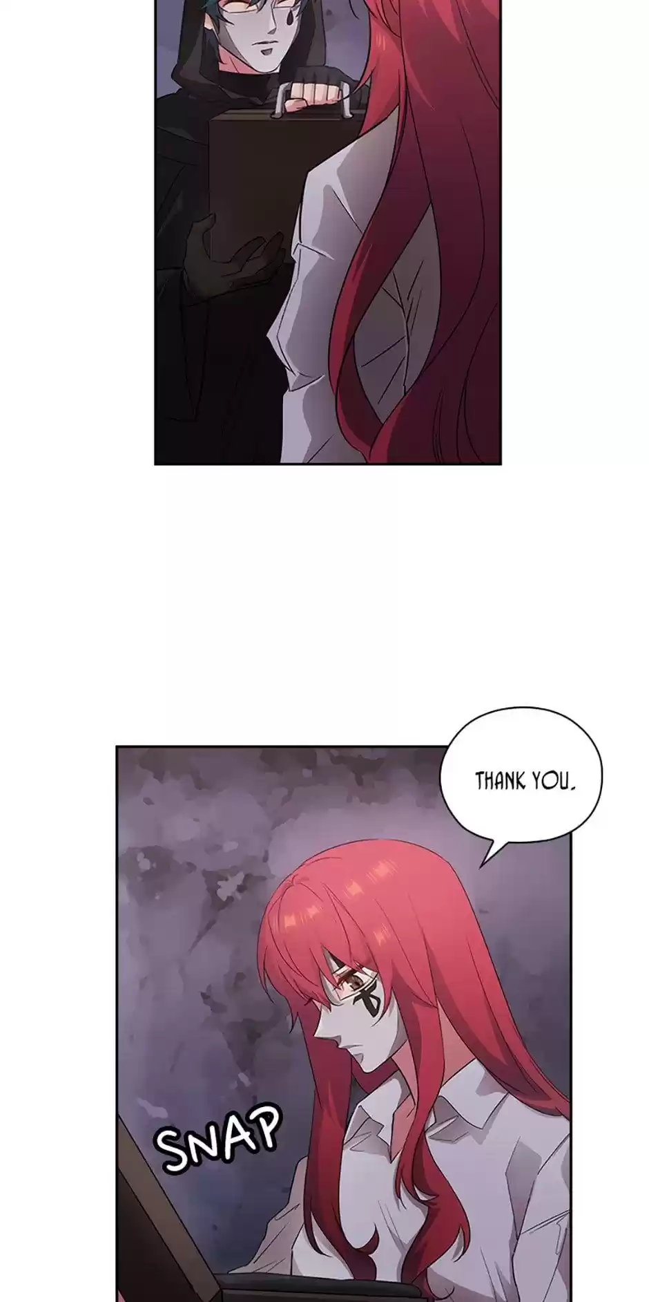 Reminiscence Adonis Chapter 139