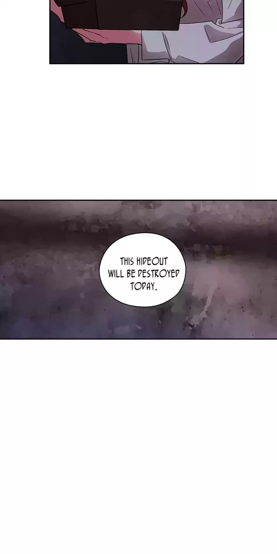 Reminiscence Adonis Chapter 139