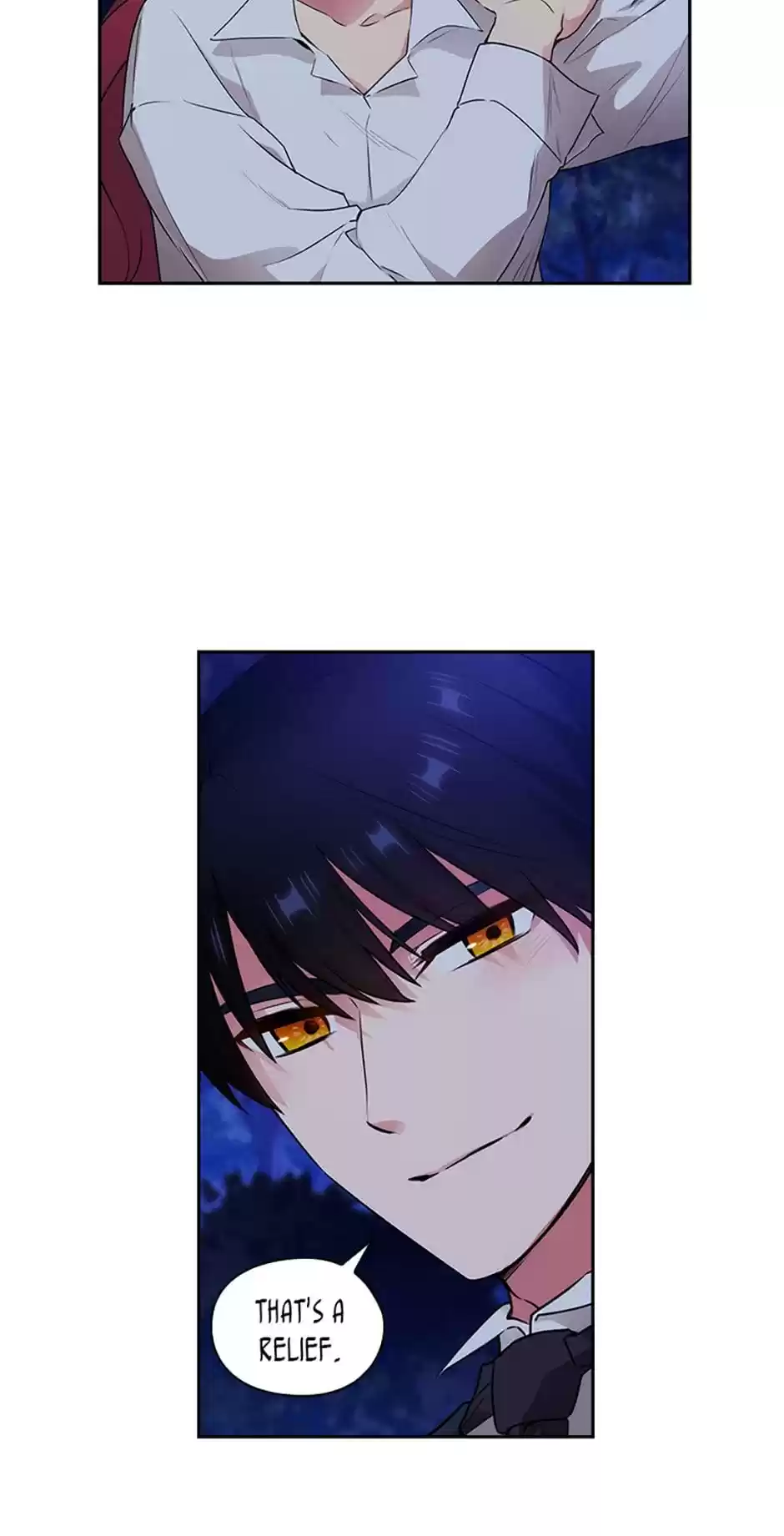 Reminiscence Adonis Chapter 139