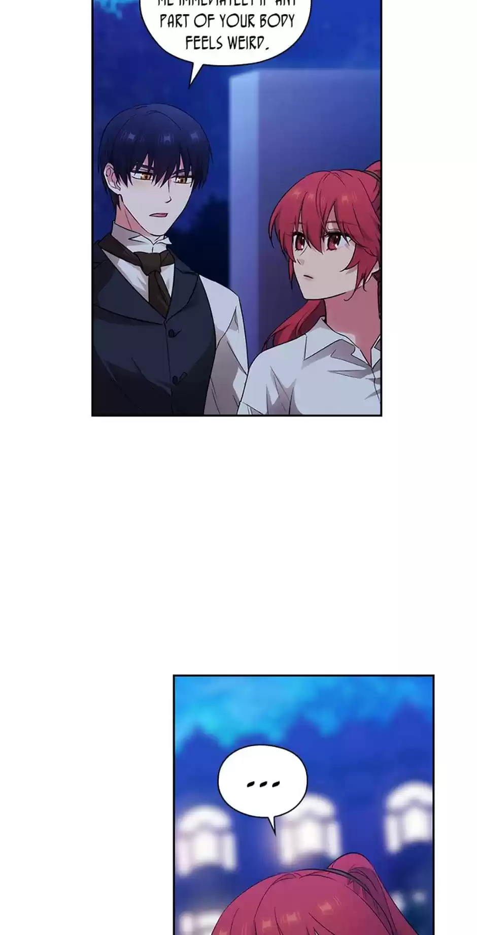 Reminiscence Adonis Chapter 139