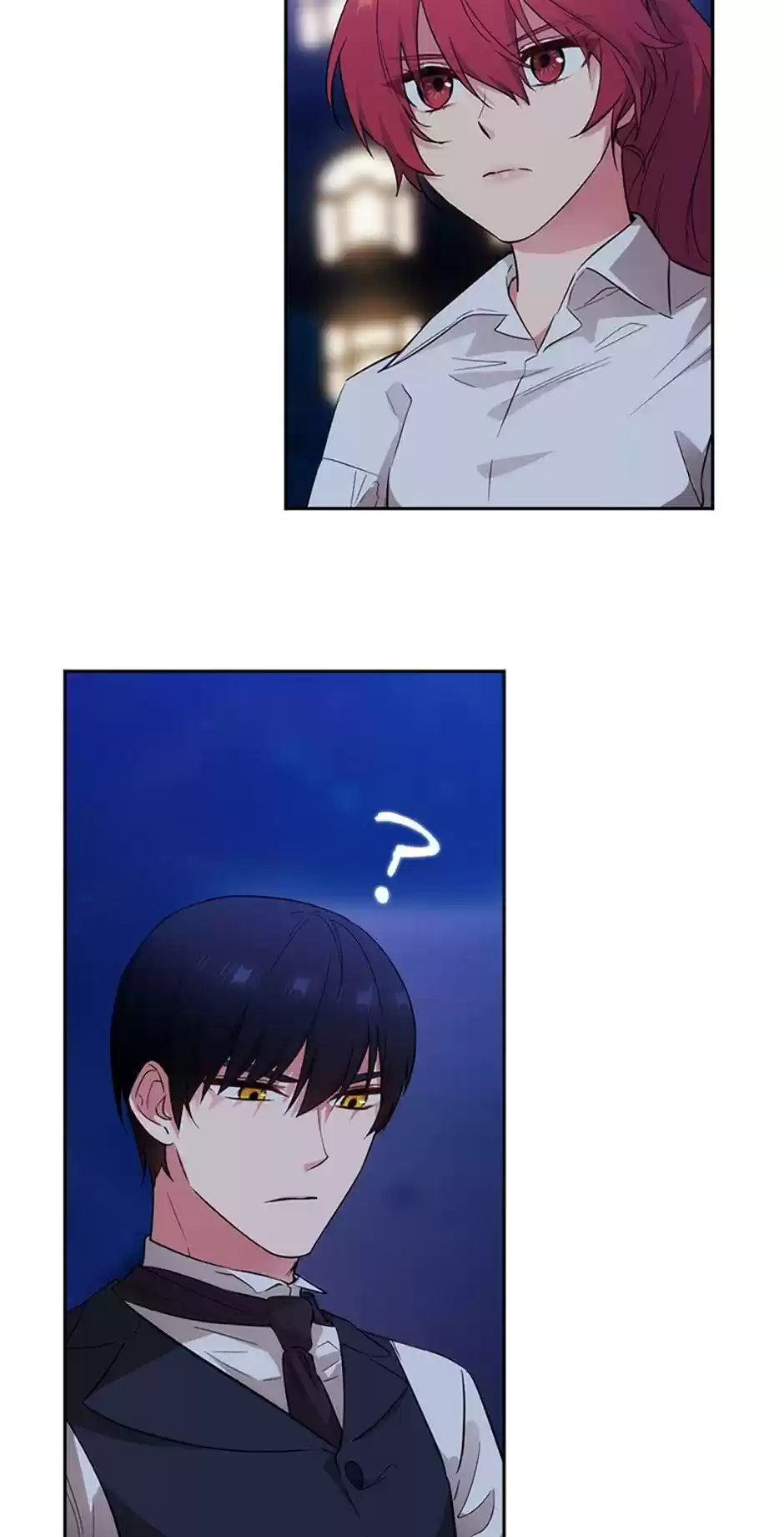 Reminiscence Adonis Chapter 139