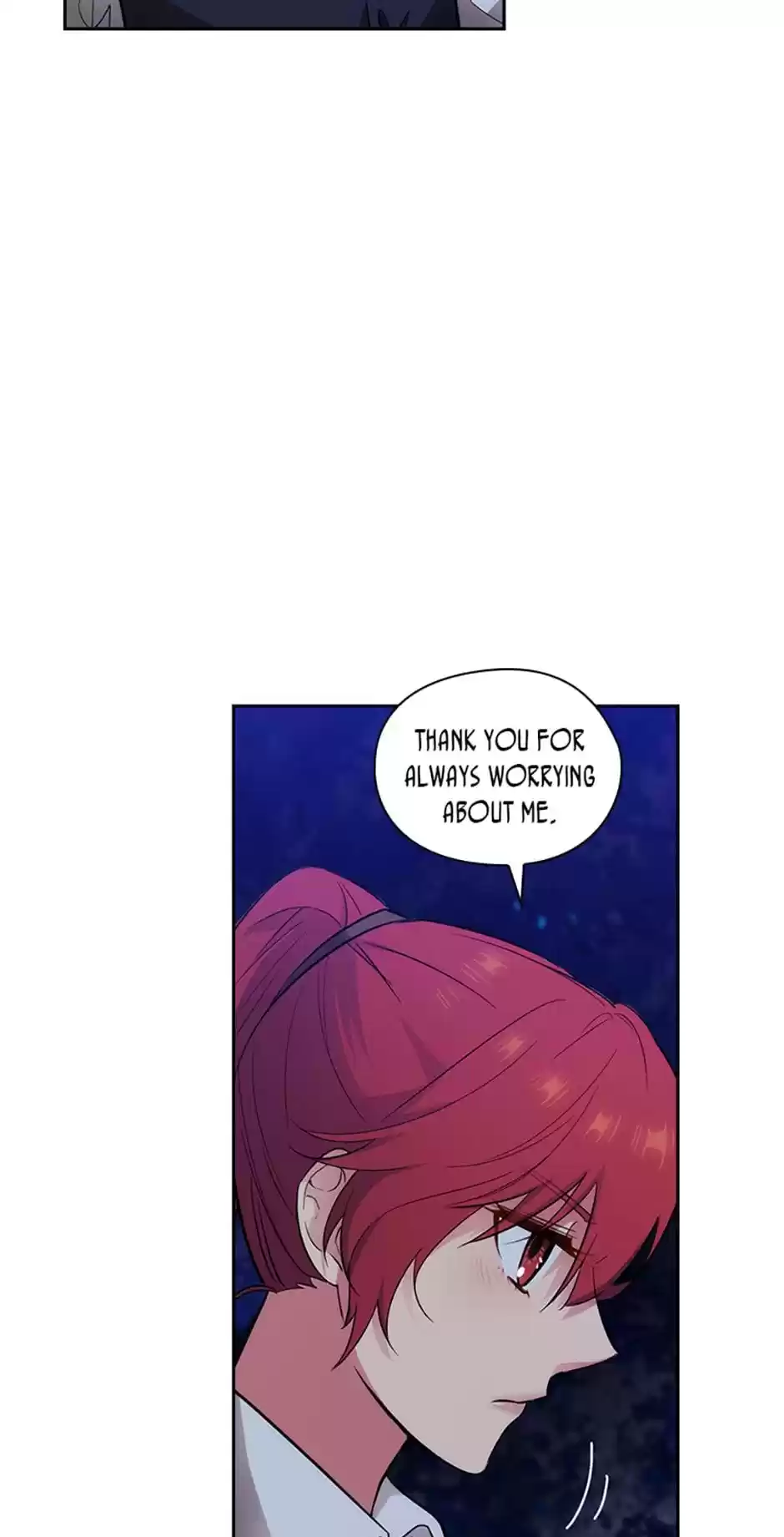 Reminiscence Adonis Chapter 139