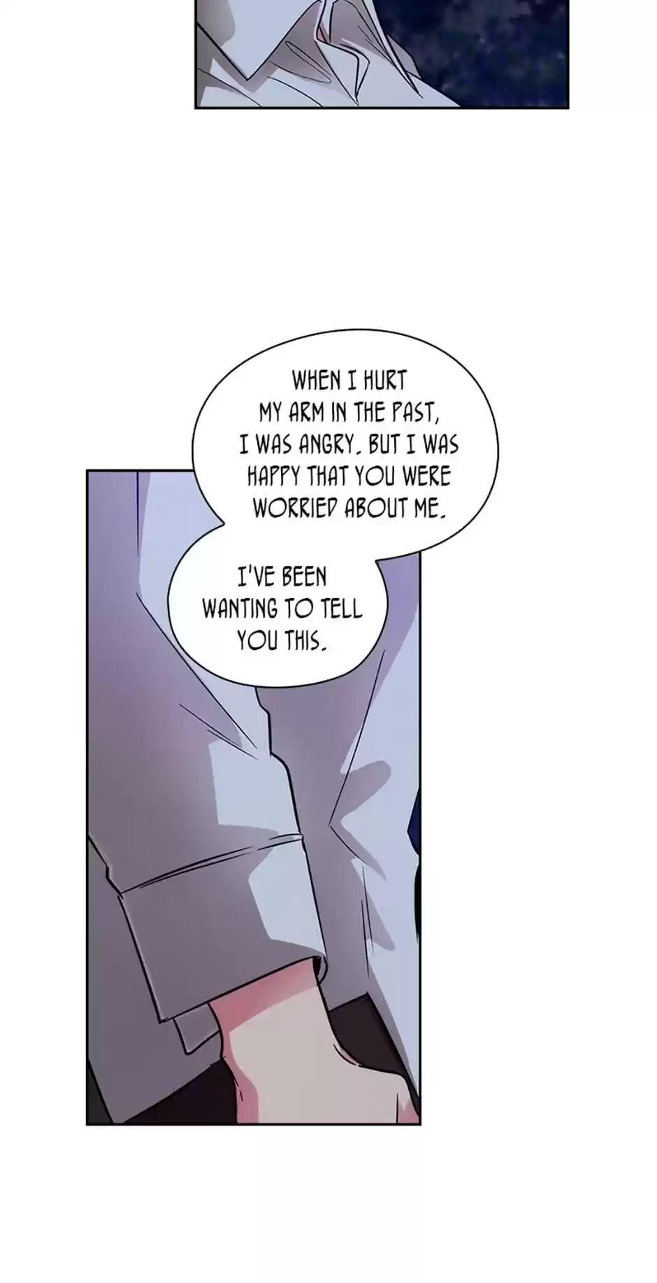 Reminiscence Adonis Chapter 139