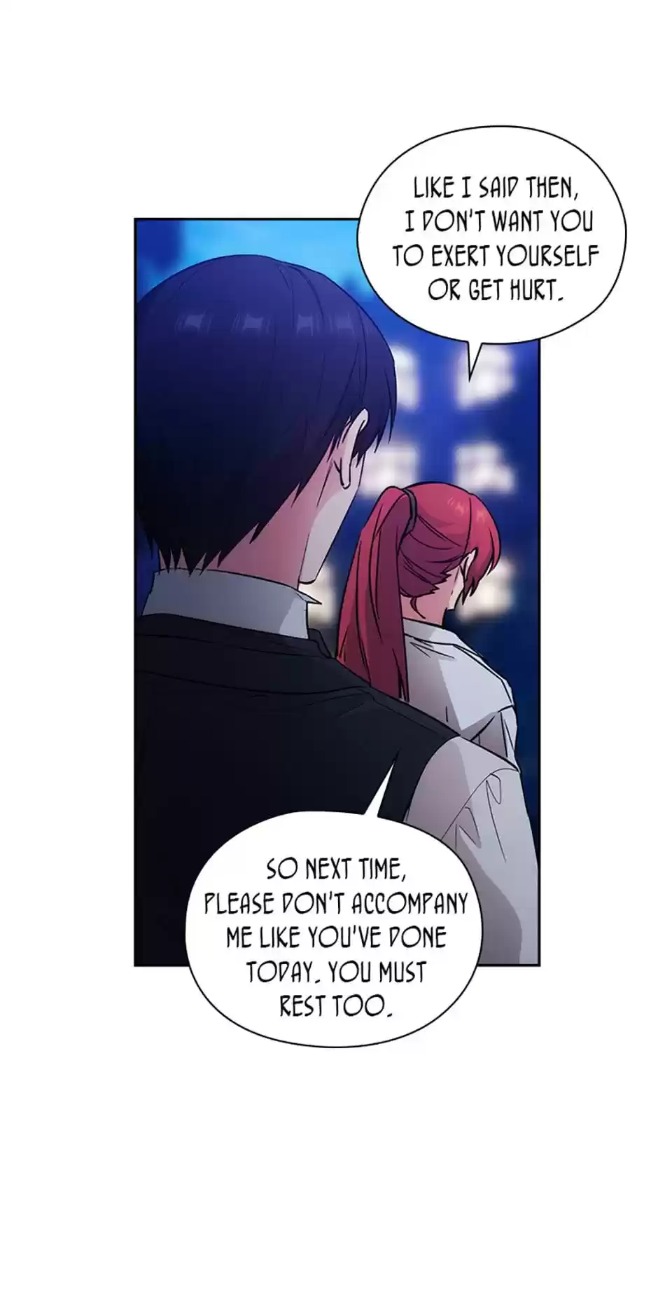 Reminiscence Adonis Chapter 139