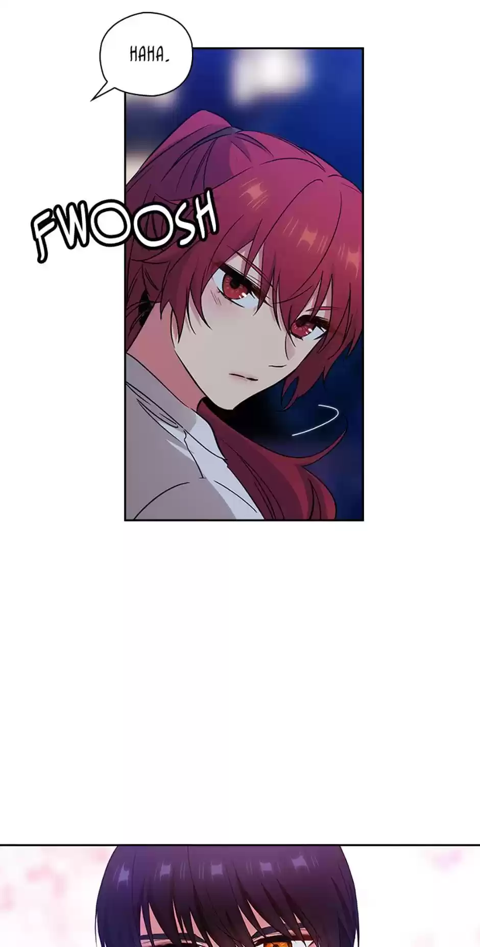 Reminiscence Adonis Chapter 139