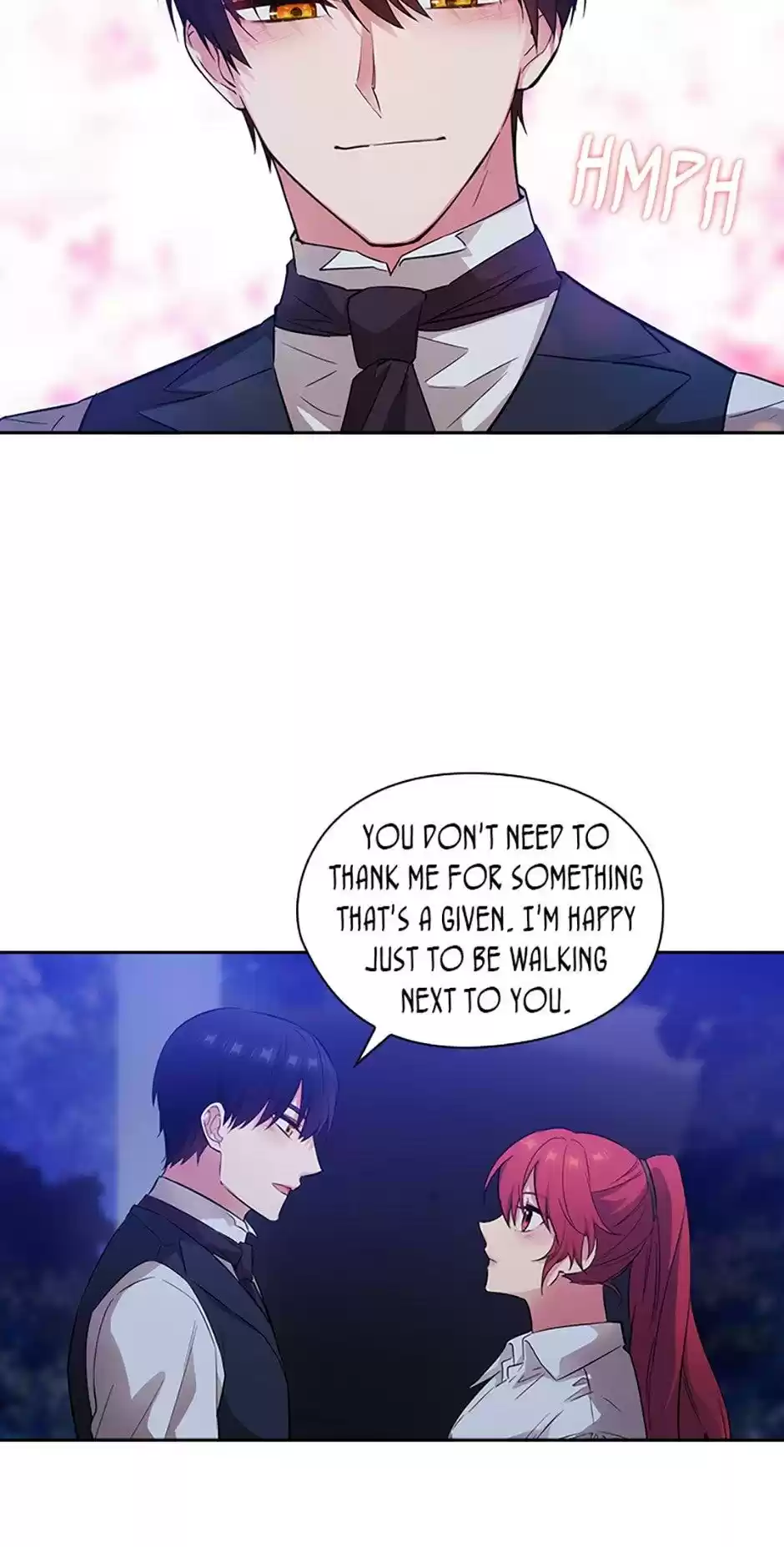 Reminiscence Adonis Chapter 139