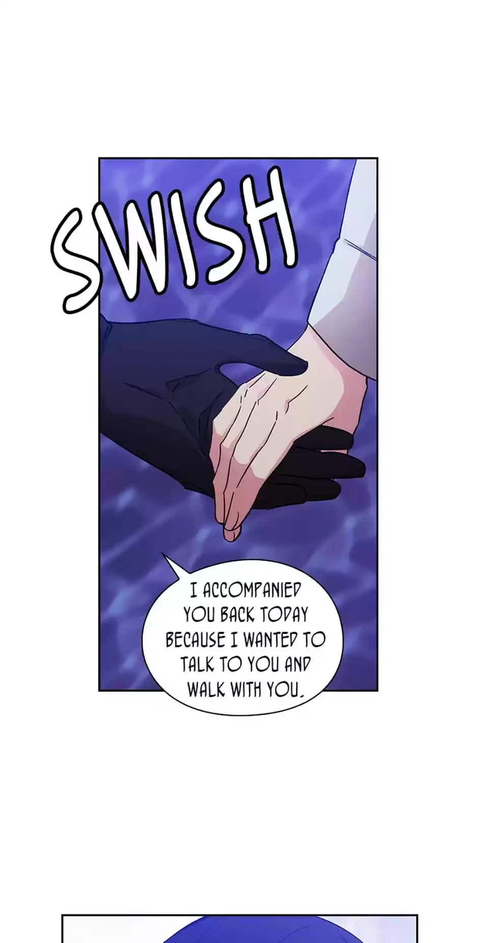 Reminiscence Adonis Chapter 139