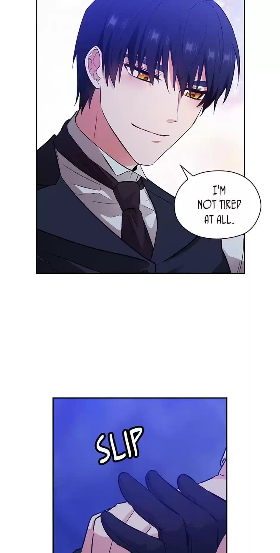 Reminiscence Adonis Chapter 139