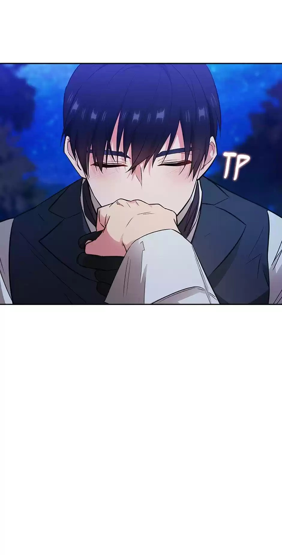 Reminiscence Adonis Chapter 139