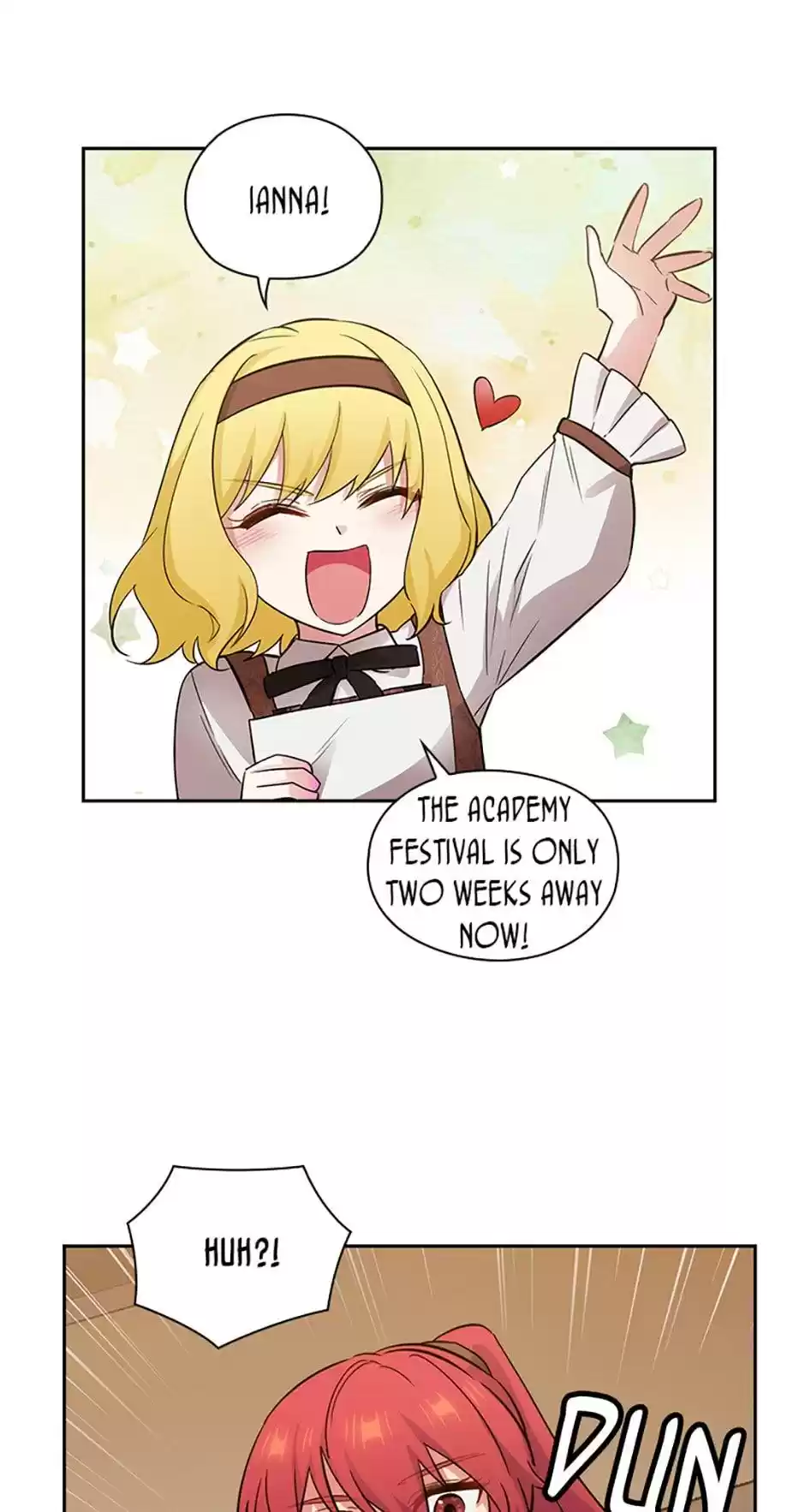 Reminiscence Adonis Chapter 139