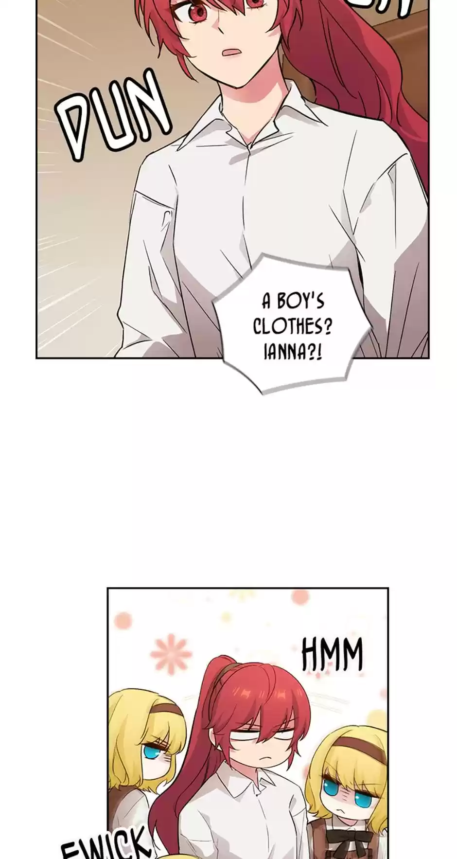 Reminiscence Adonis Chapter 139