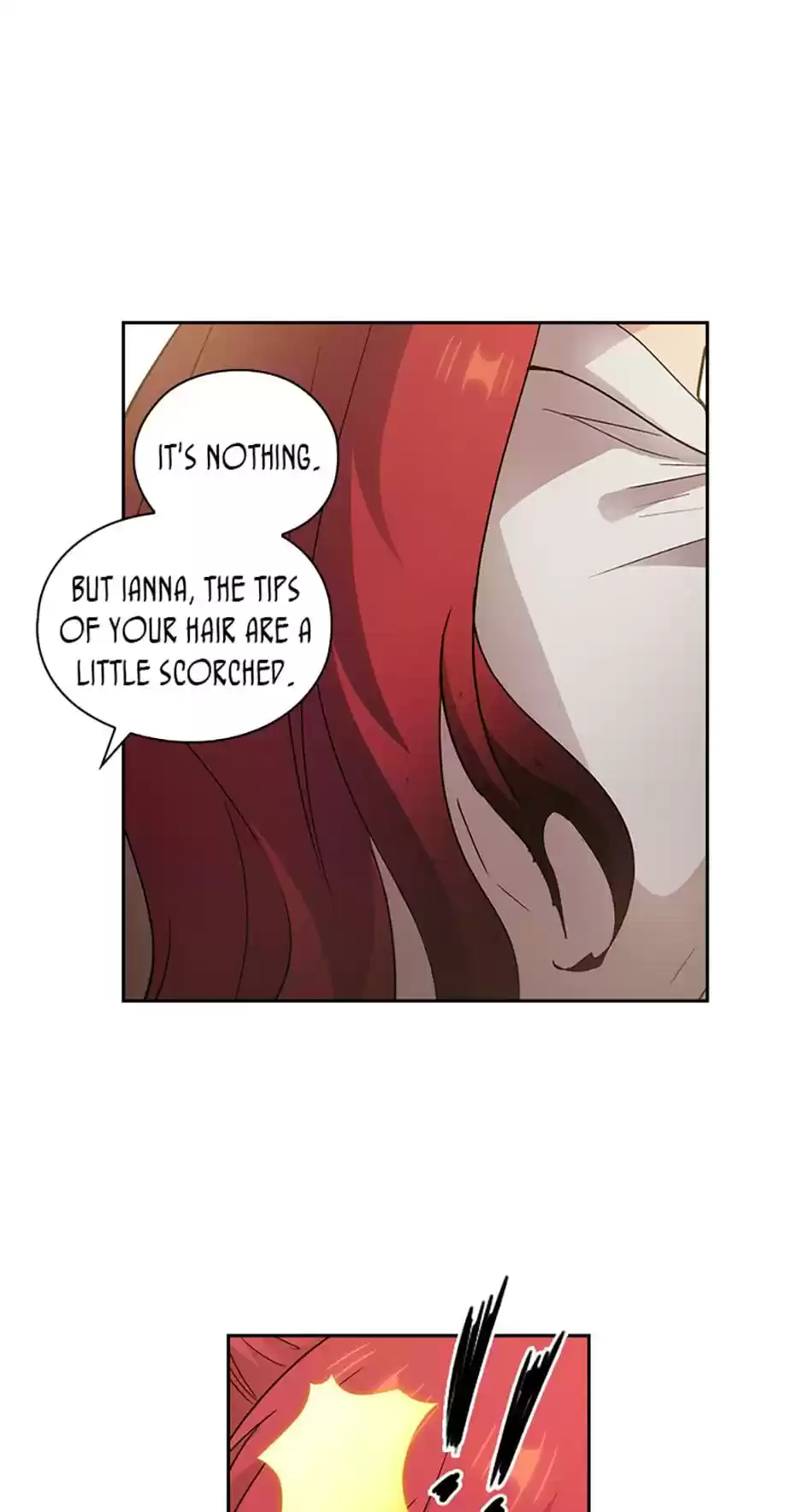 Reminiscence Adonis Chapter 139