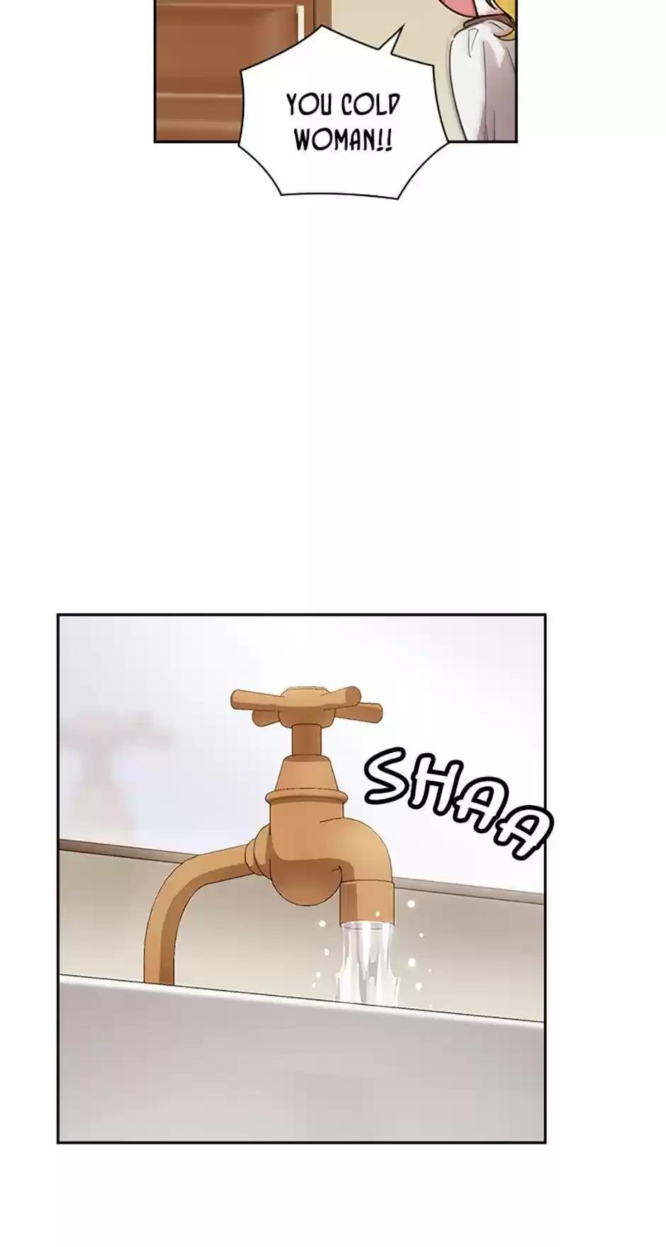 Reminiscence Adonis Chapter 139