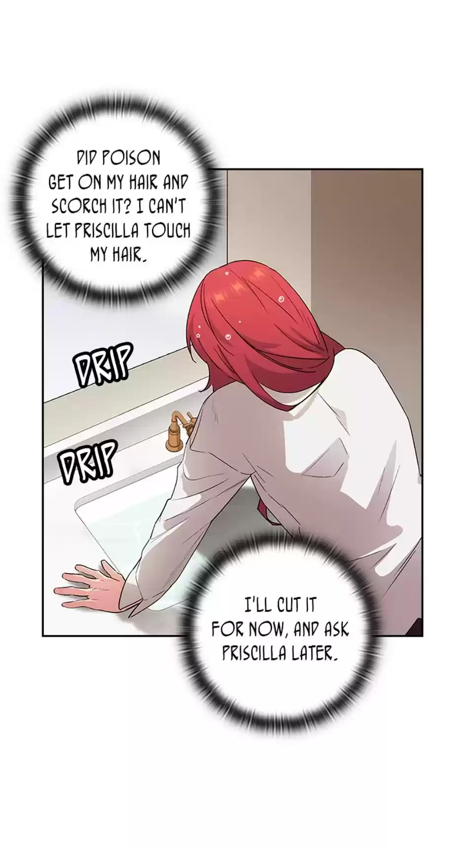 Reminiscence Adonis Chapter 139