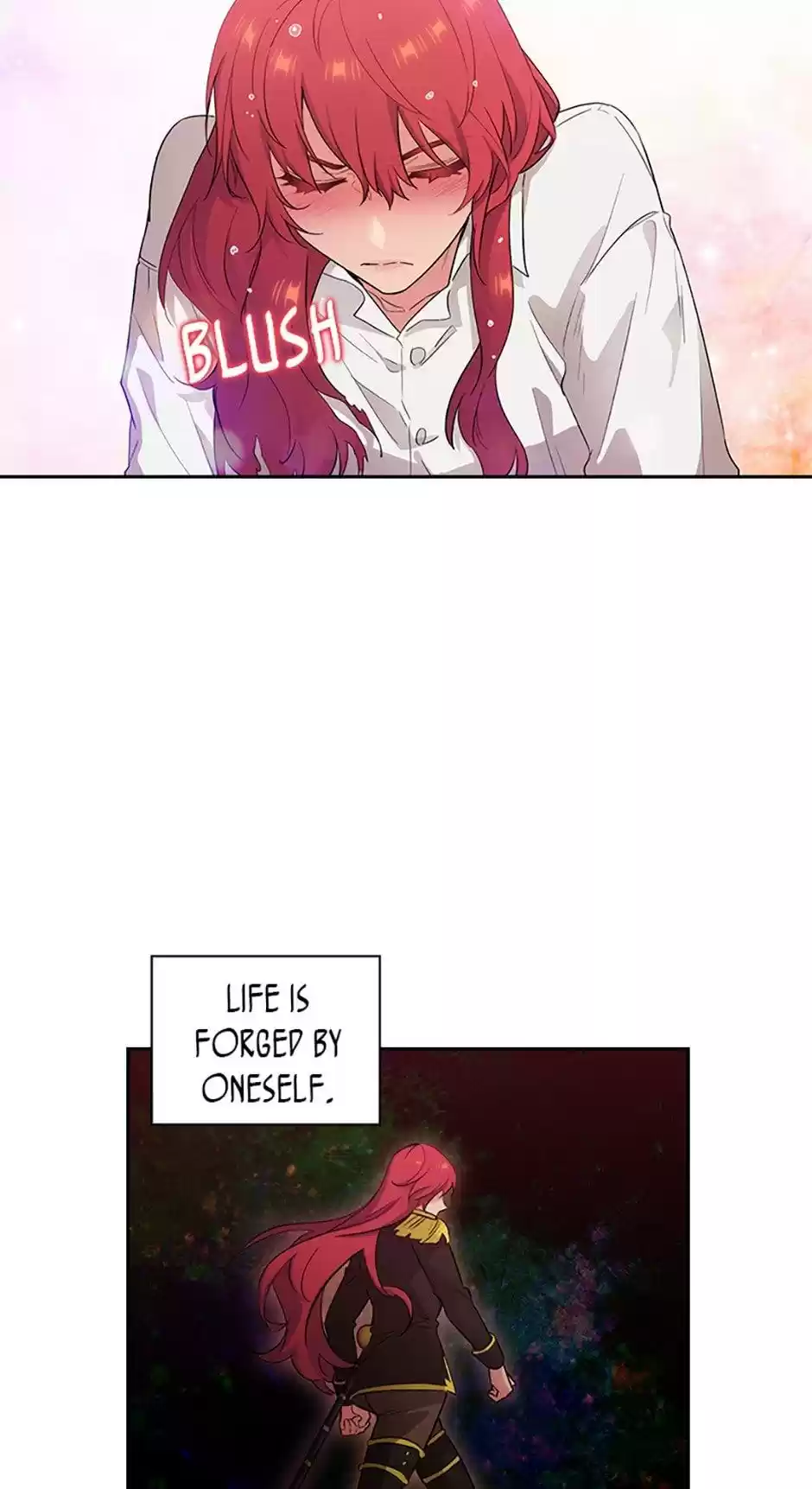 Reminiscence Adonis Chapter 139