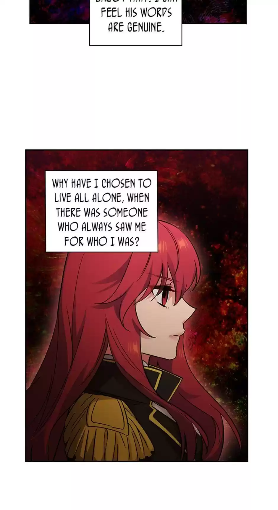 Reminiscence Adonis Chapter 139