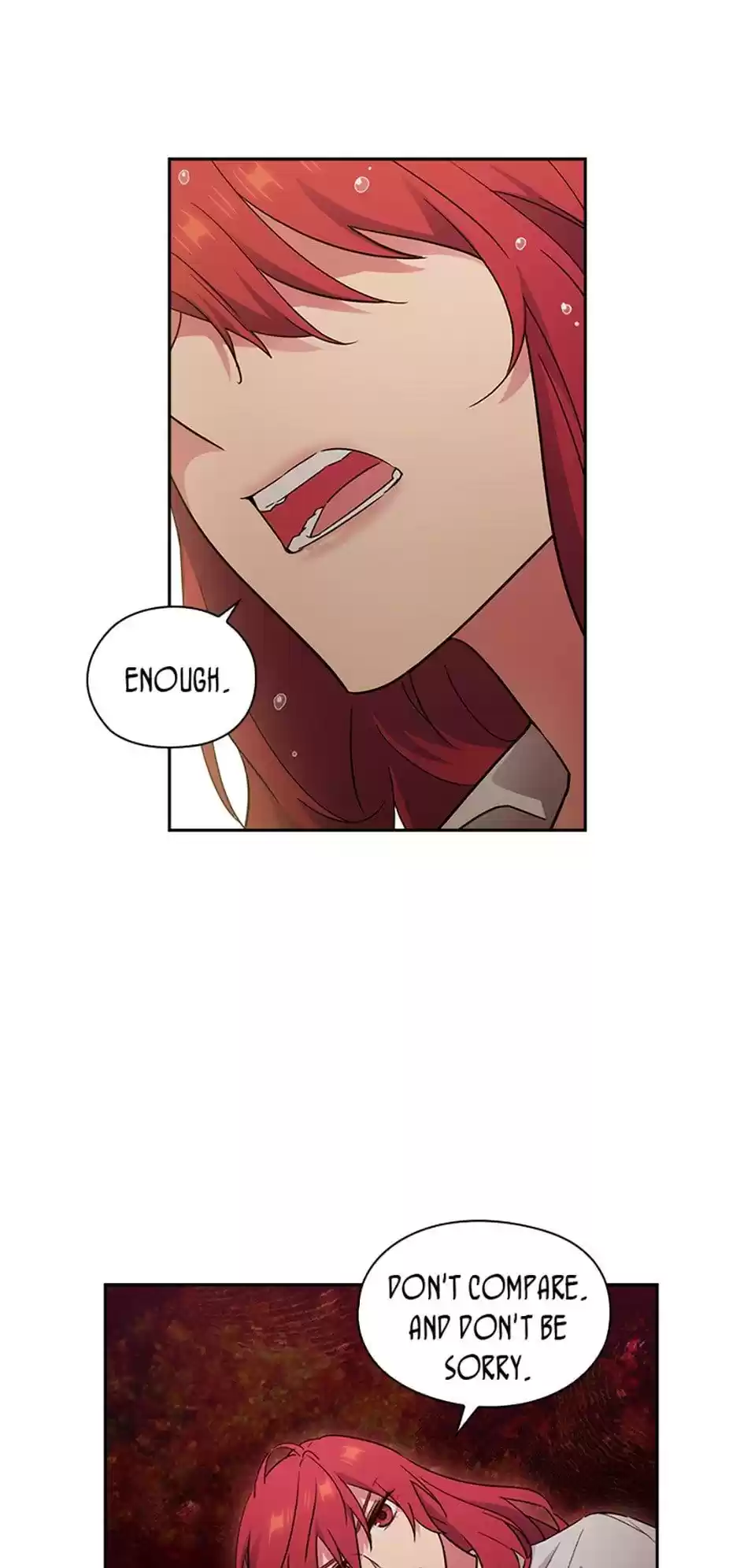 Reminiscence Adonis Chapter 139