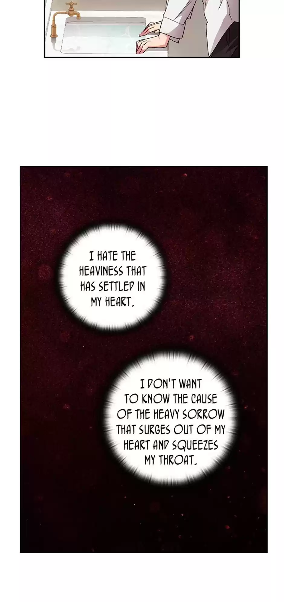 Reminiscence Adonis Chapter 139