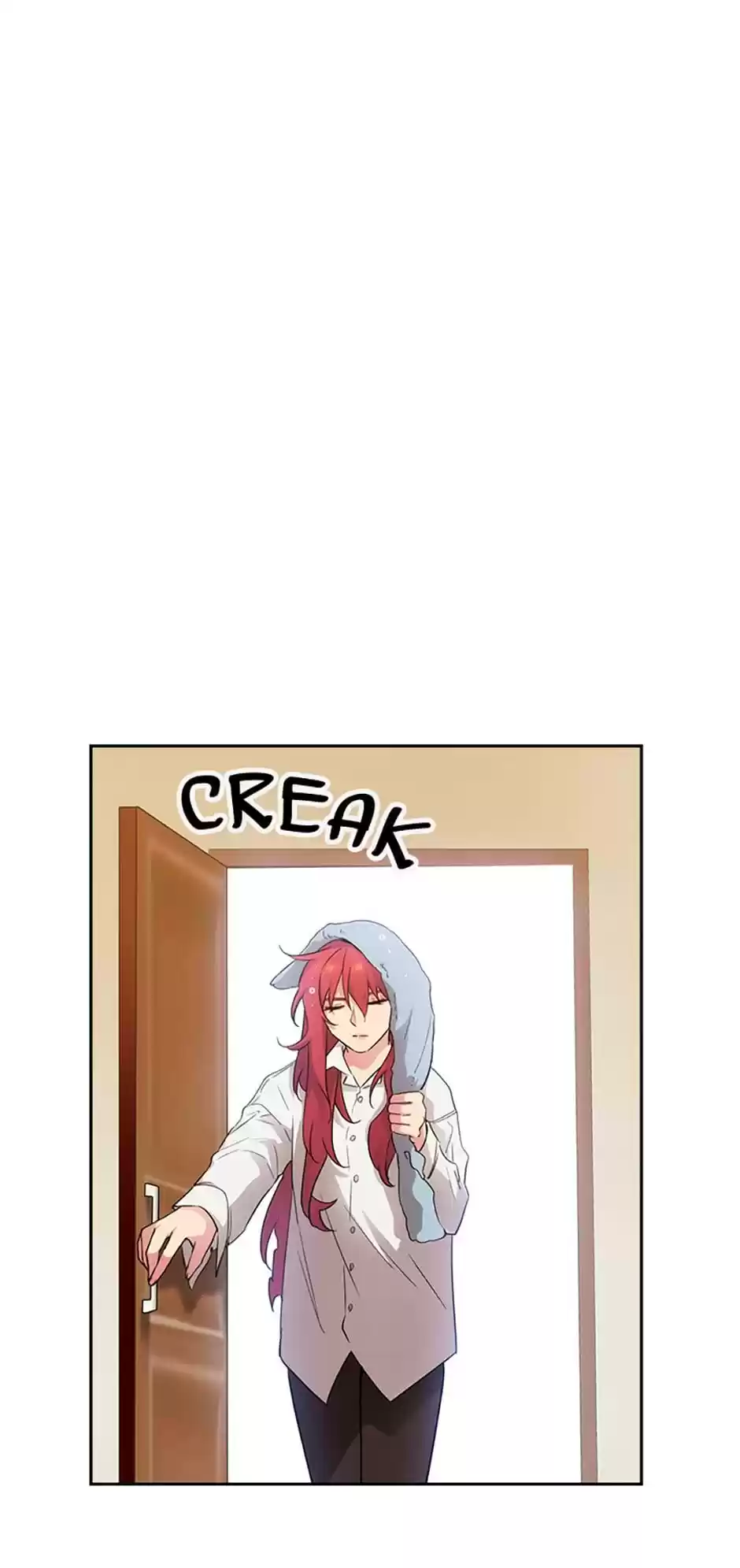 Reminiscence Adonis Chapter 139