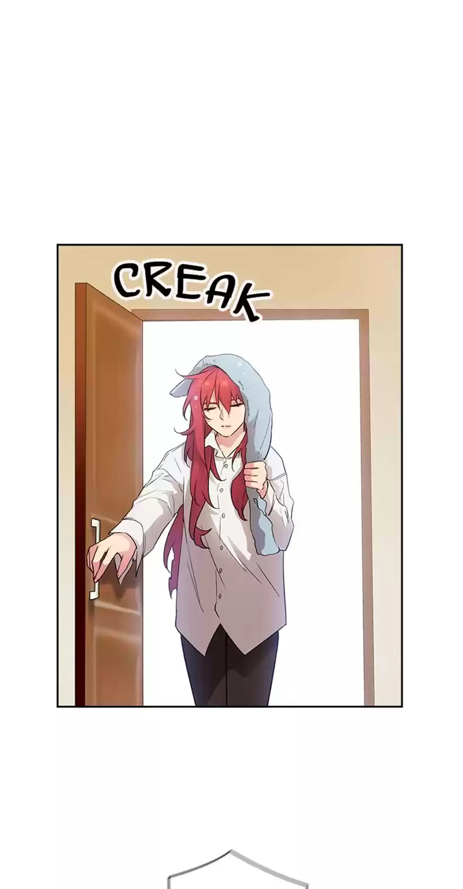 Reminiscence Adonis Chapter 140