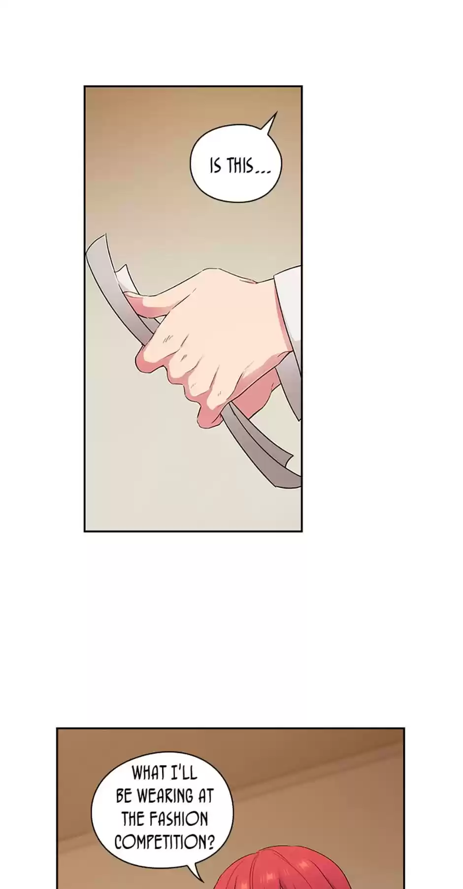 Reminiscence Adonis Chapter 140