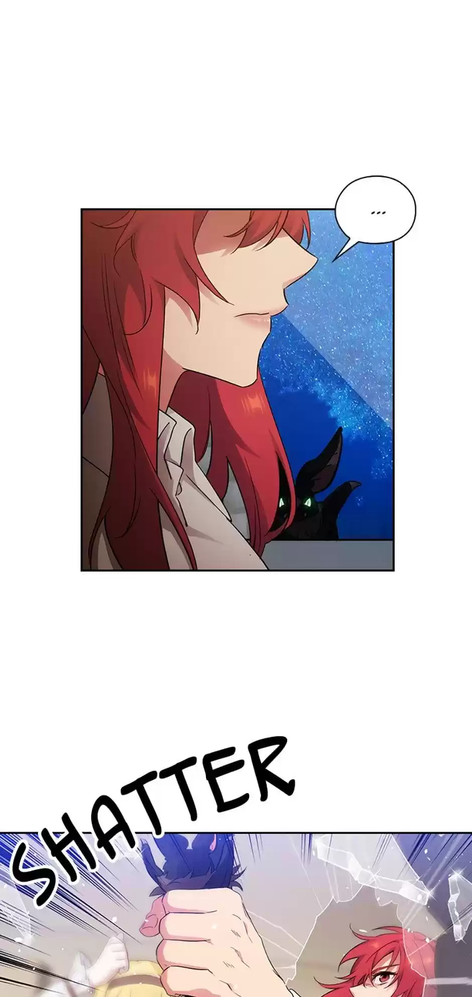 Reminiscence Adonis Chapter 140