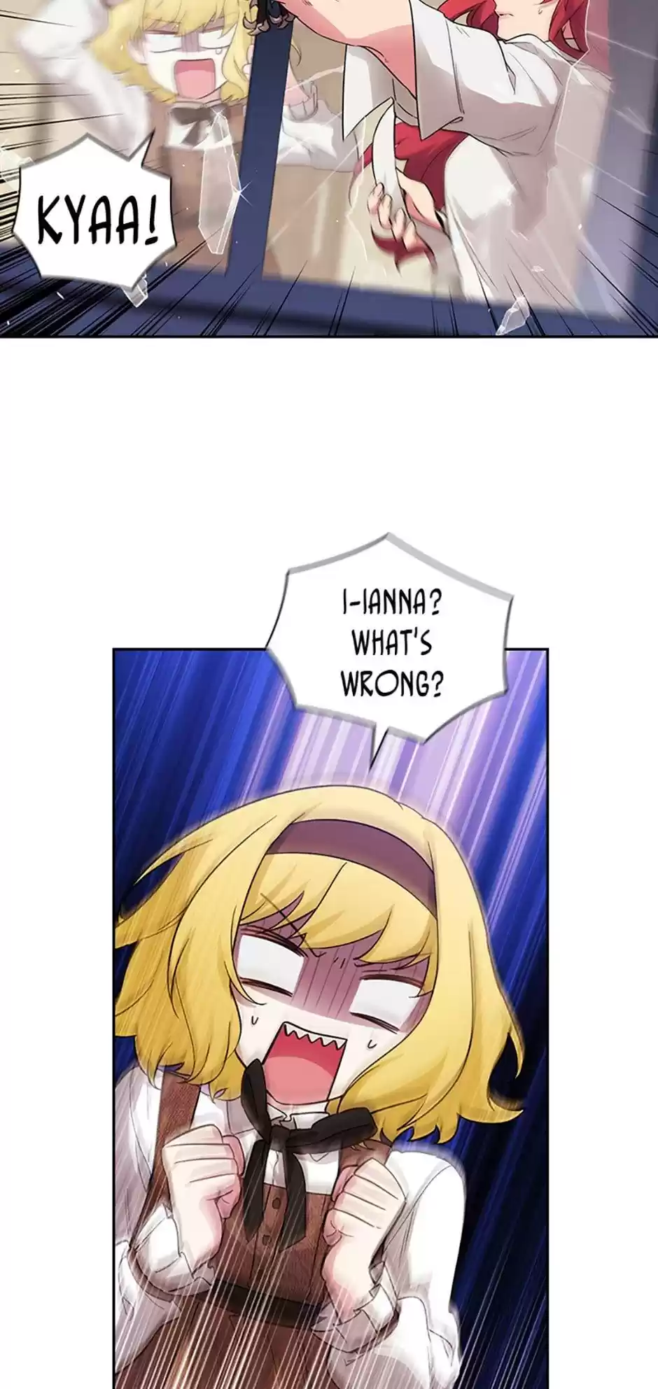 Reminiscence Adonis Chapter 140