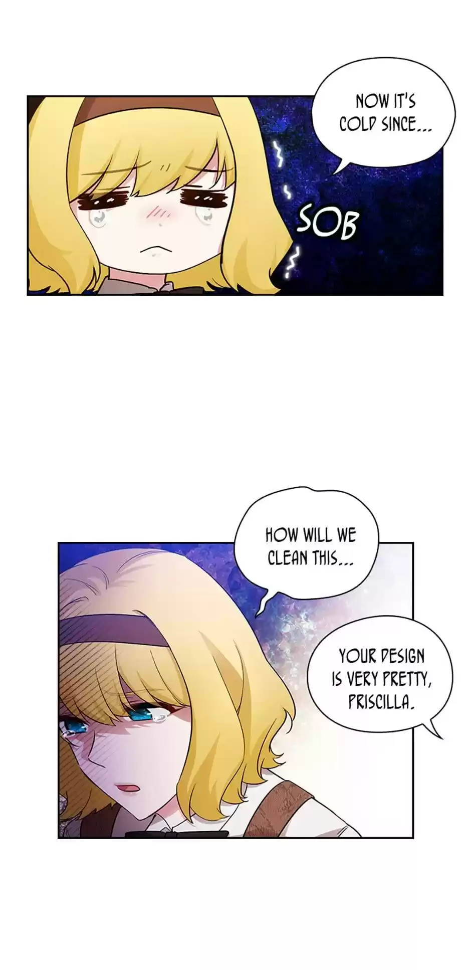 Reminiscence Adonis Chapter 140