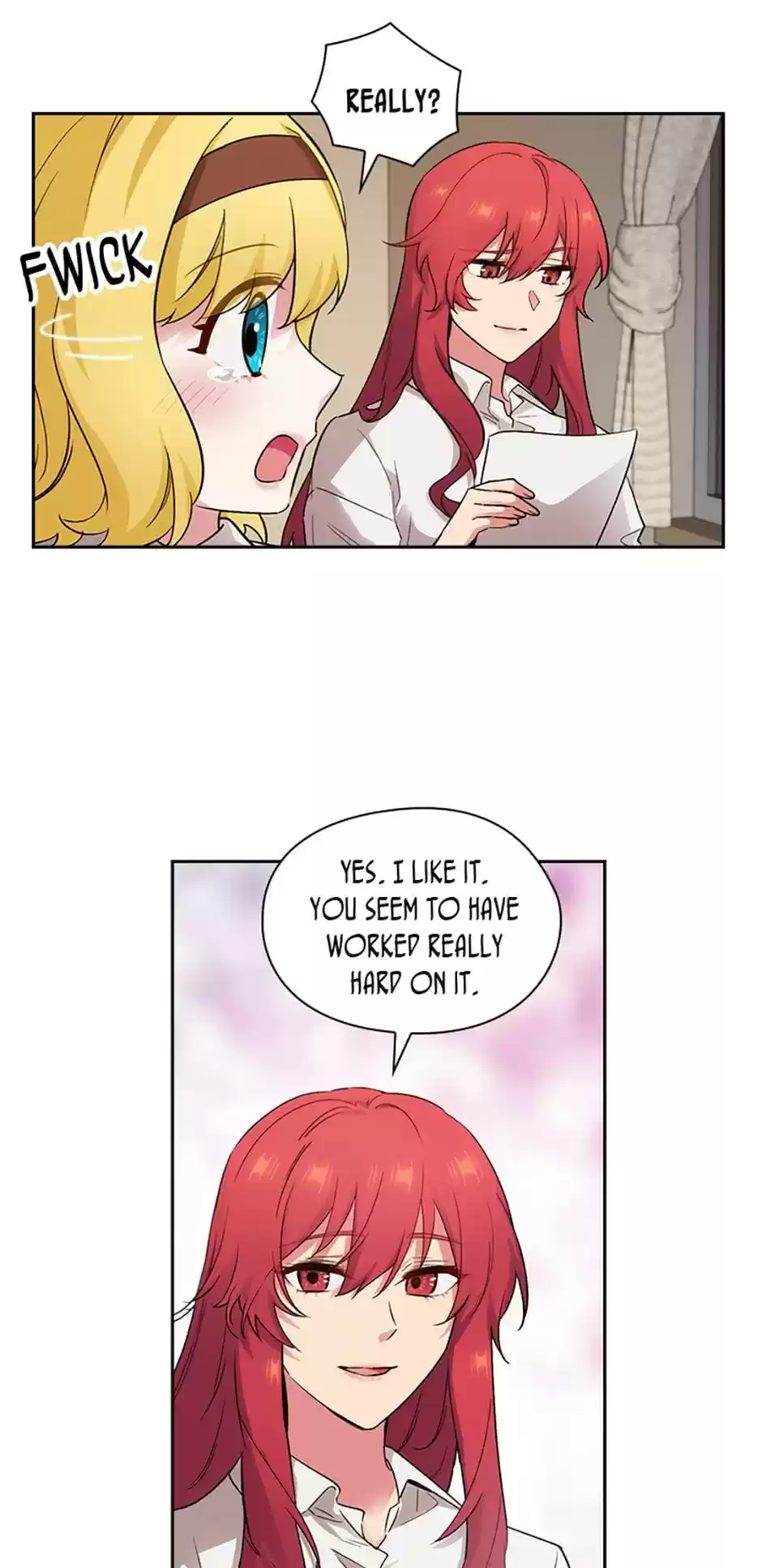 Reminiscence Adonis Chapter 140