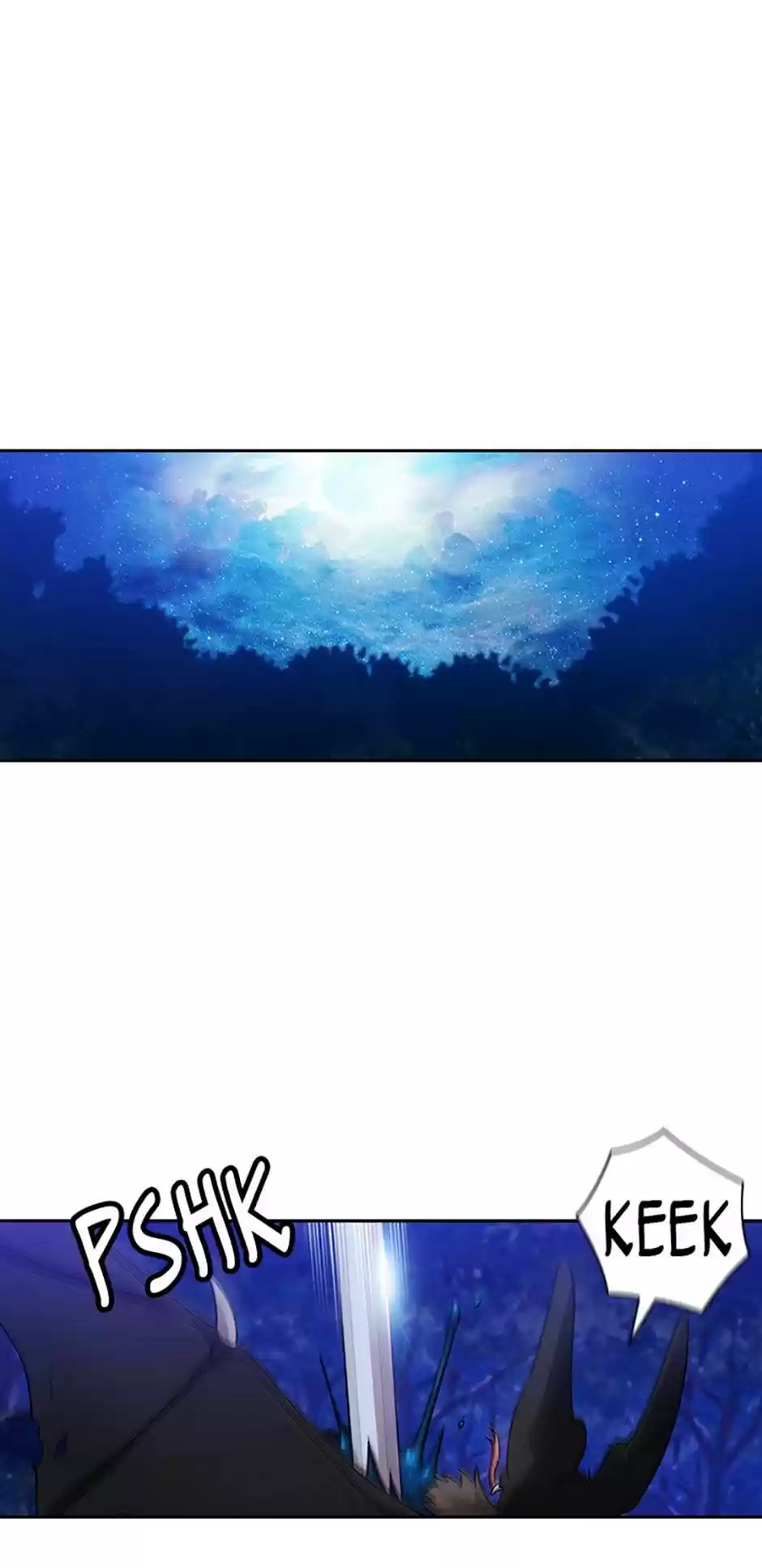 Reminiscence Adonis Chapter 140