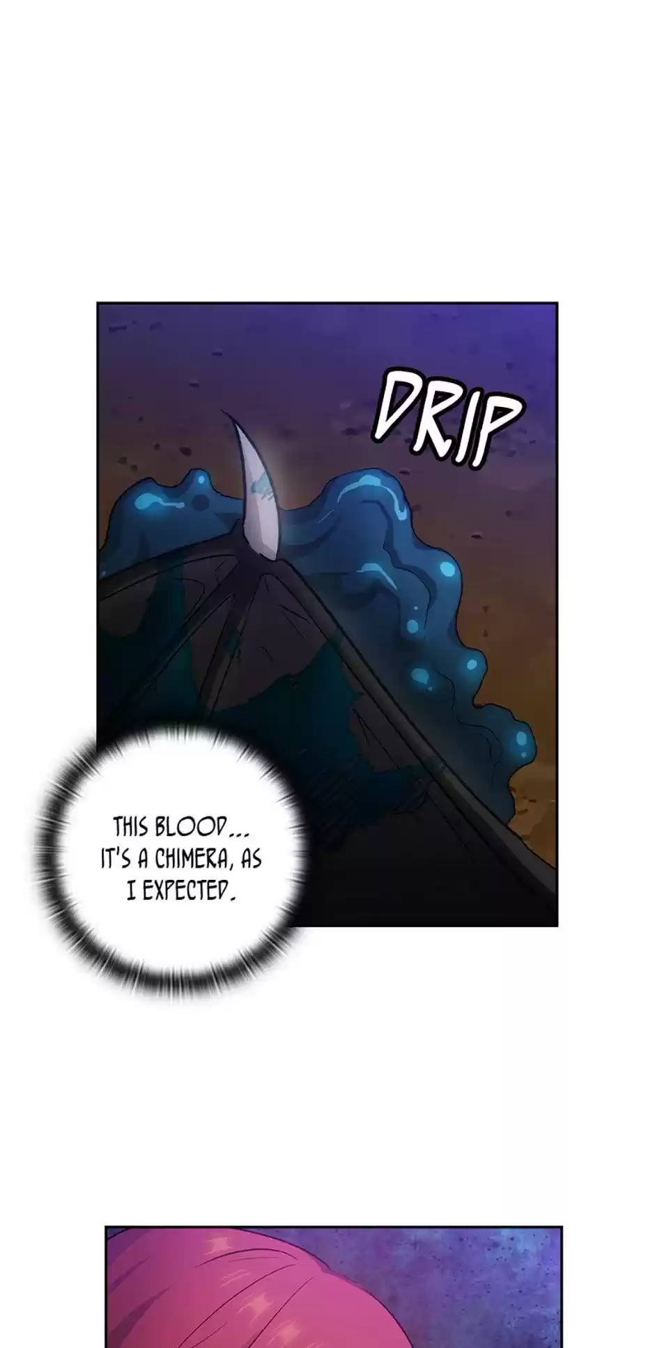 Reminiscence Adonis Chapter 140