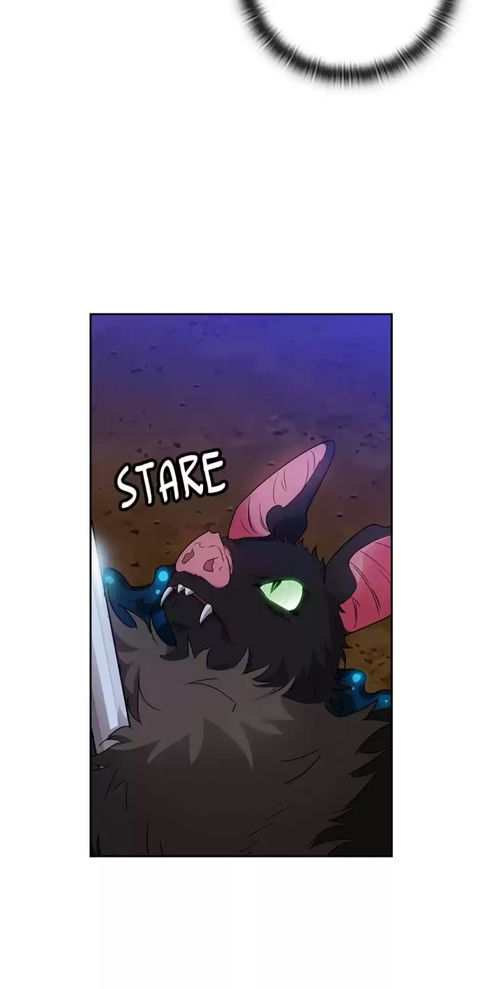 Reminiscence Adonis Chapter 140