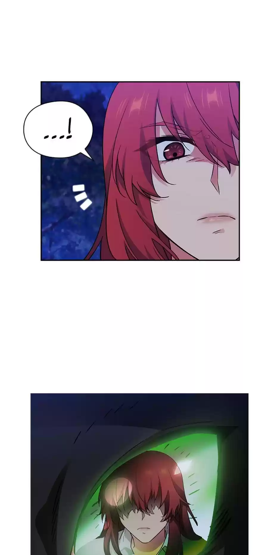 Reminiscence Adonis Chapter 140