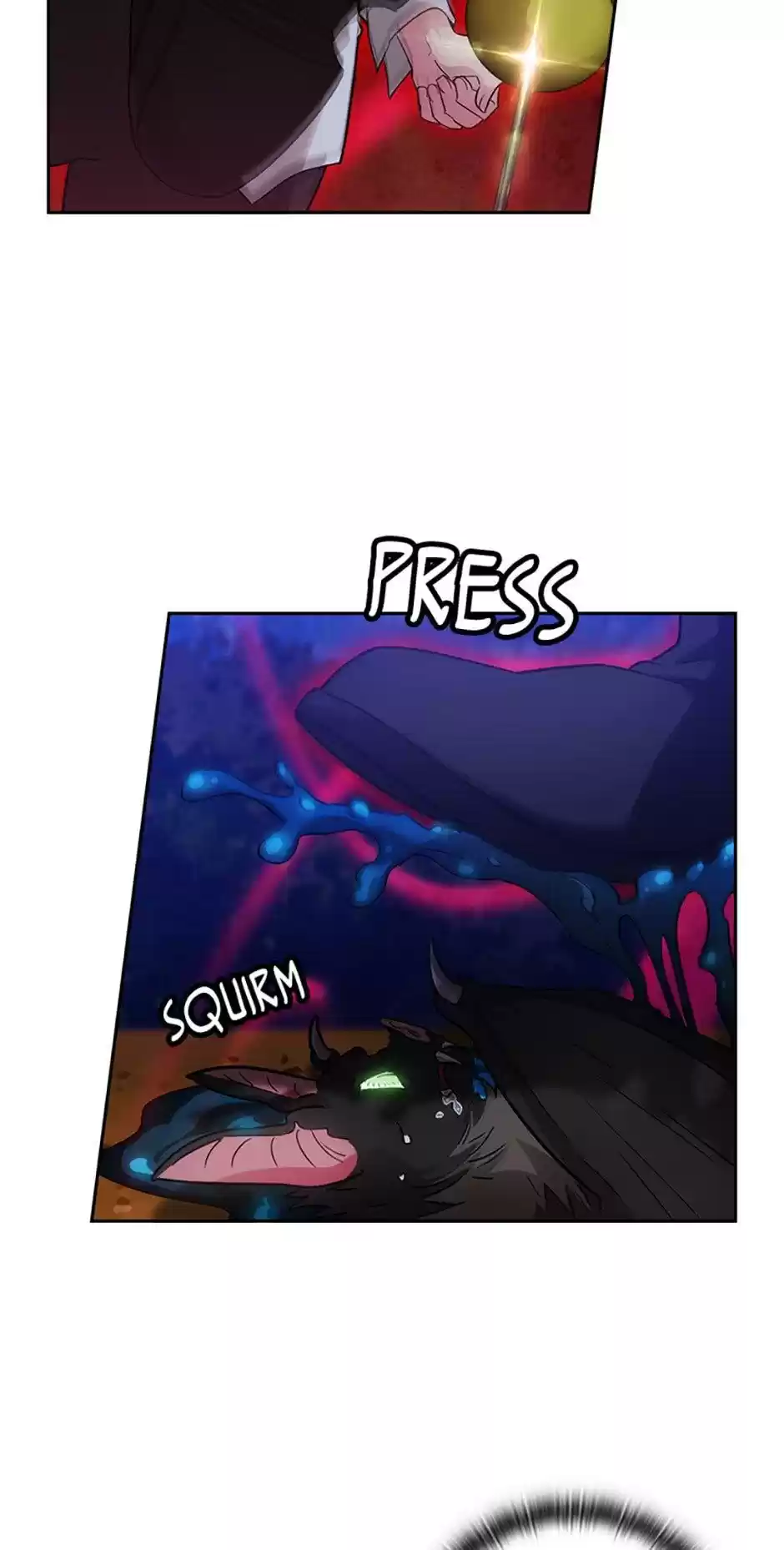 Reminiscence Adonis Chapter 140