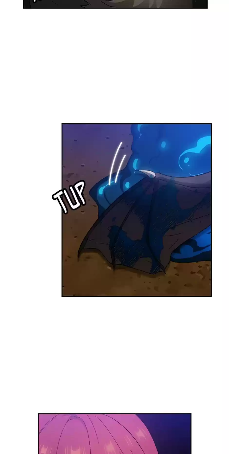 Reminiscence Adonis Chapter 140