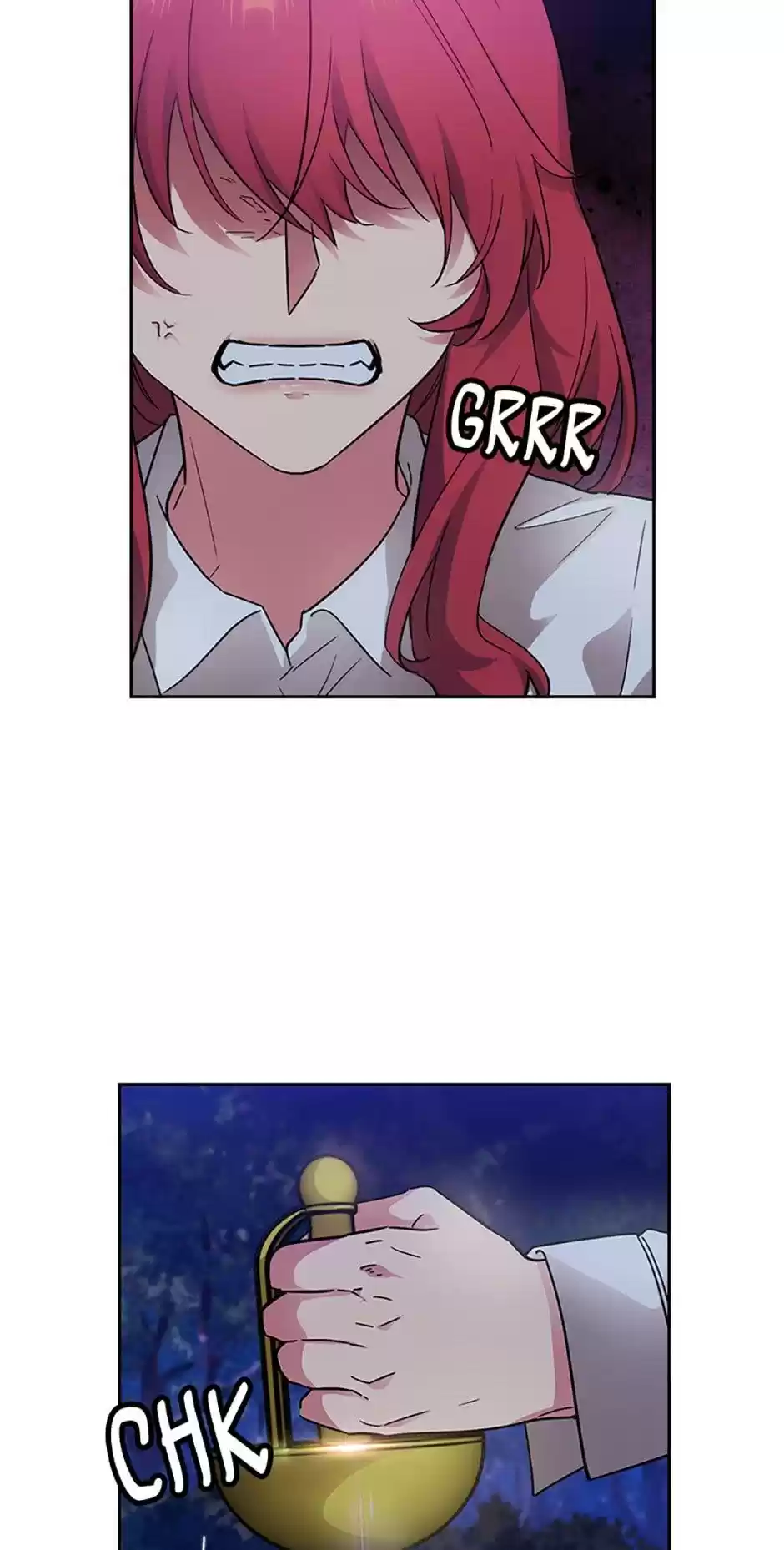 Reminiscence Adonis Chapter 140