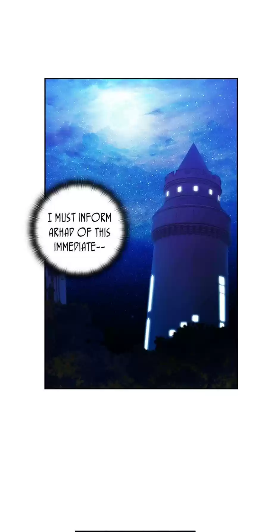 Reminiscence Adonis Chapter 140