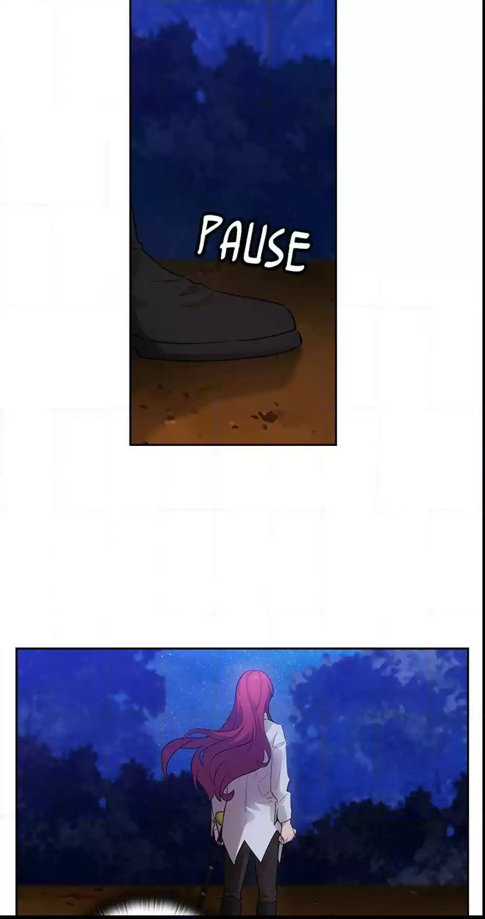 Reminiscence Adonis Chapter 140