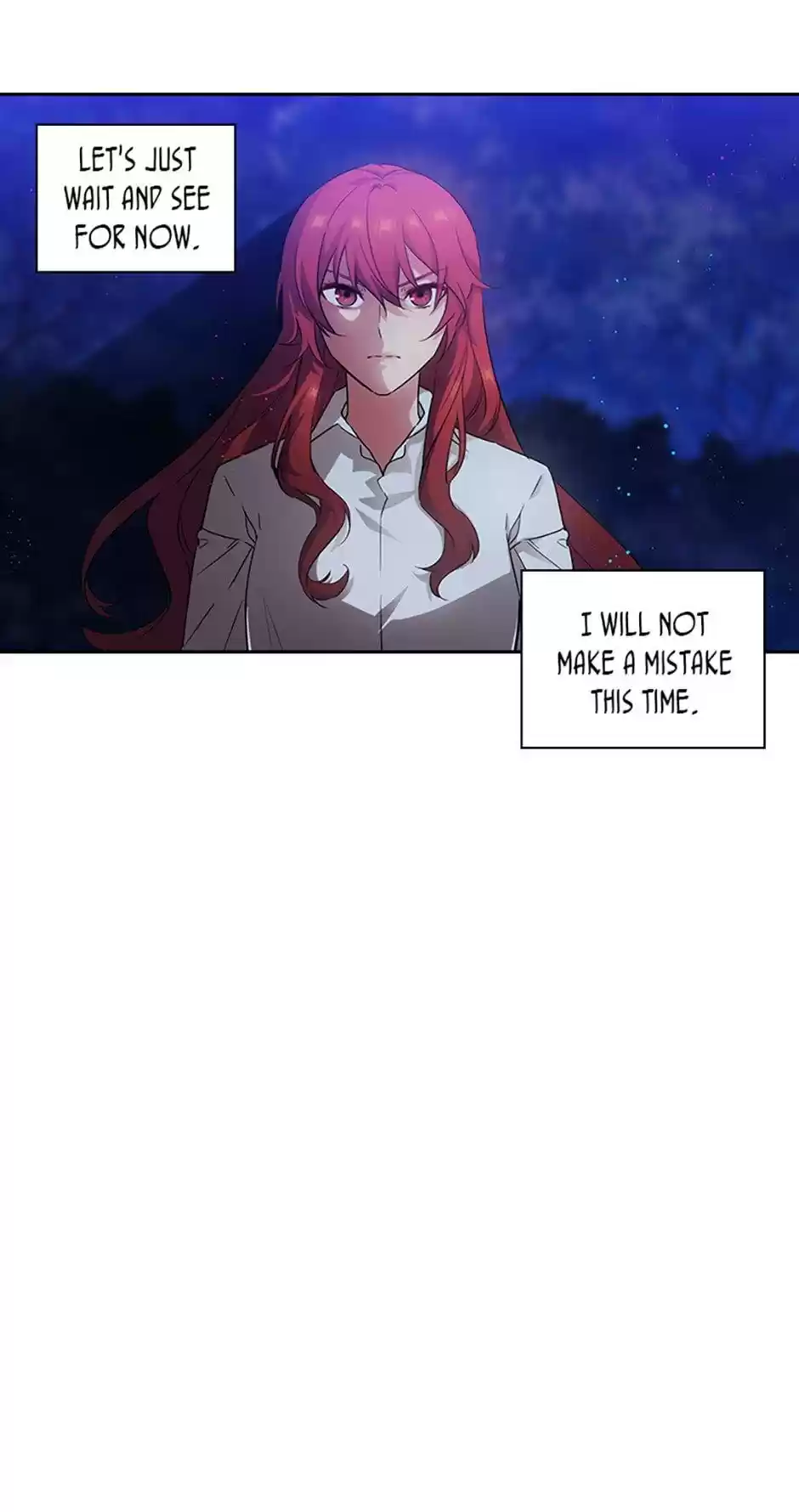 Reminiscence Adonis Chapter 140